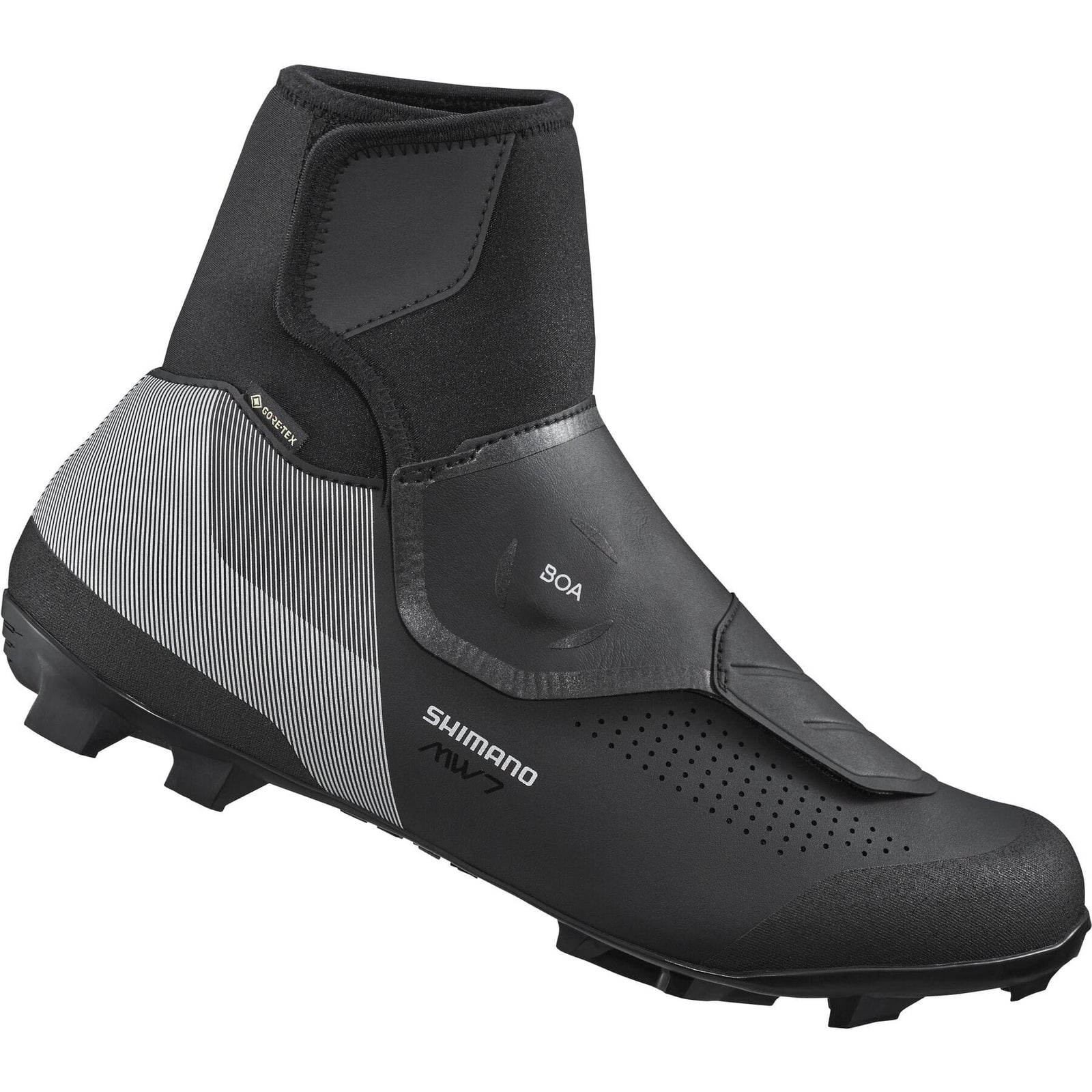 Shimano MW7 (MW702) GORE-TEX Shoes
