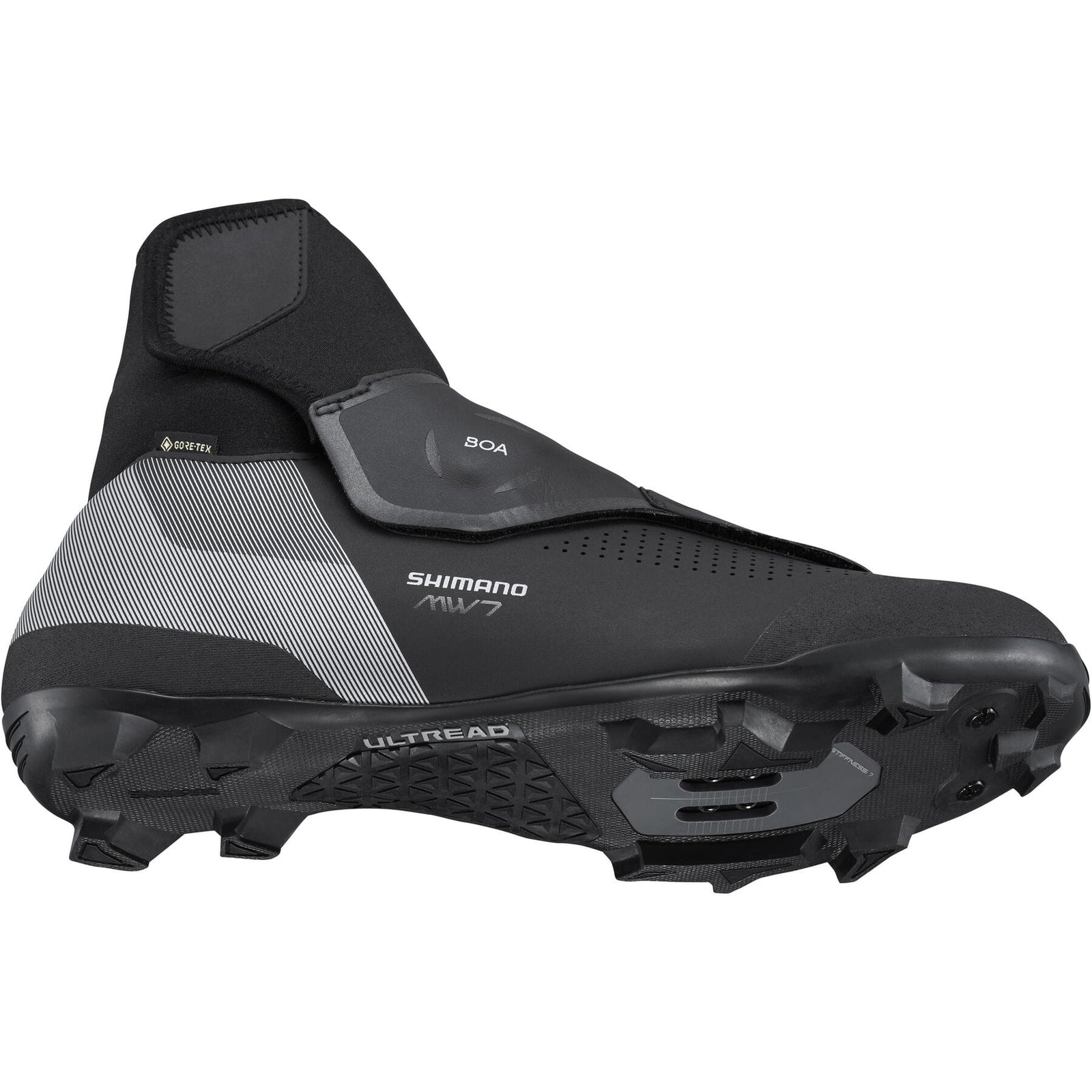 Shimano MW7 (MW702) GORE-TEX Shoes