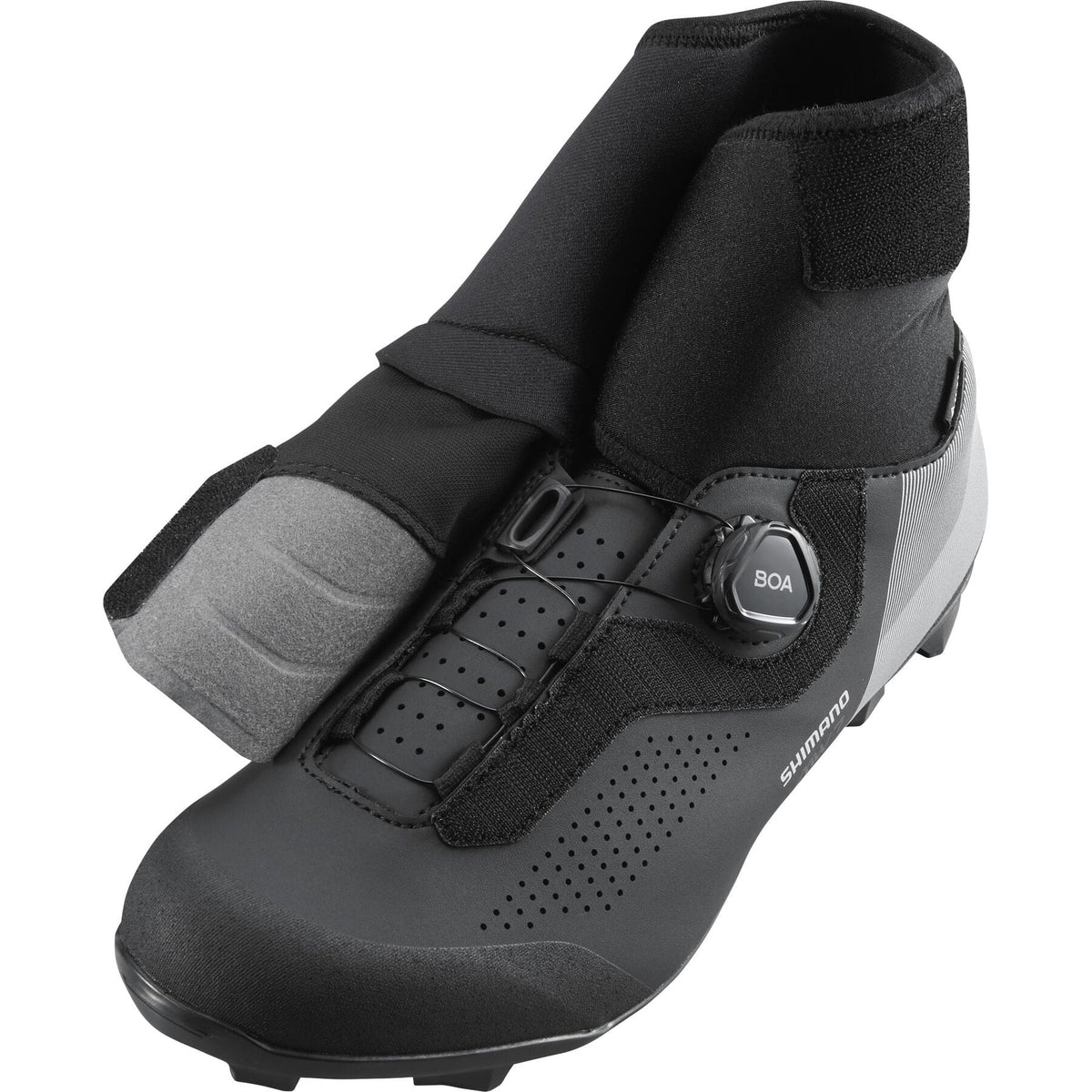 Shimano MW7 (MW702) GORE-TEX Shoes