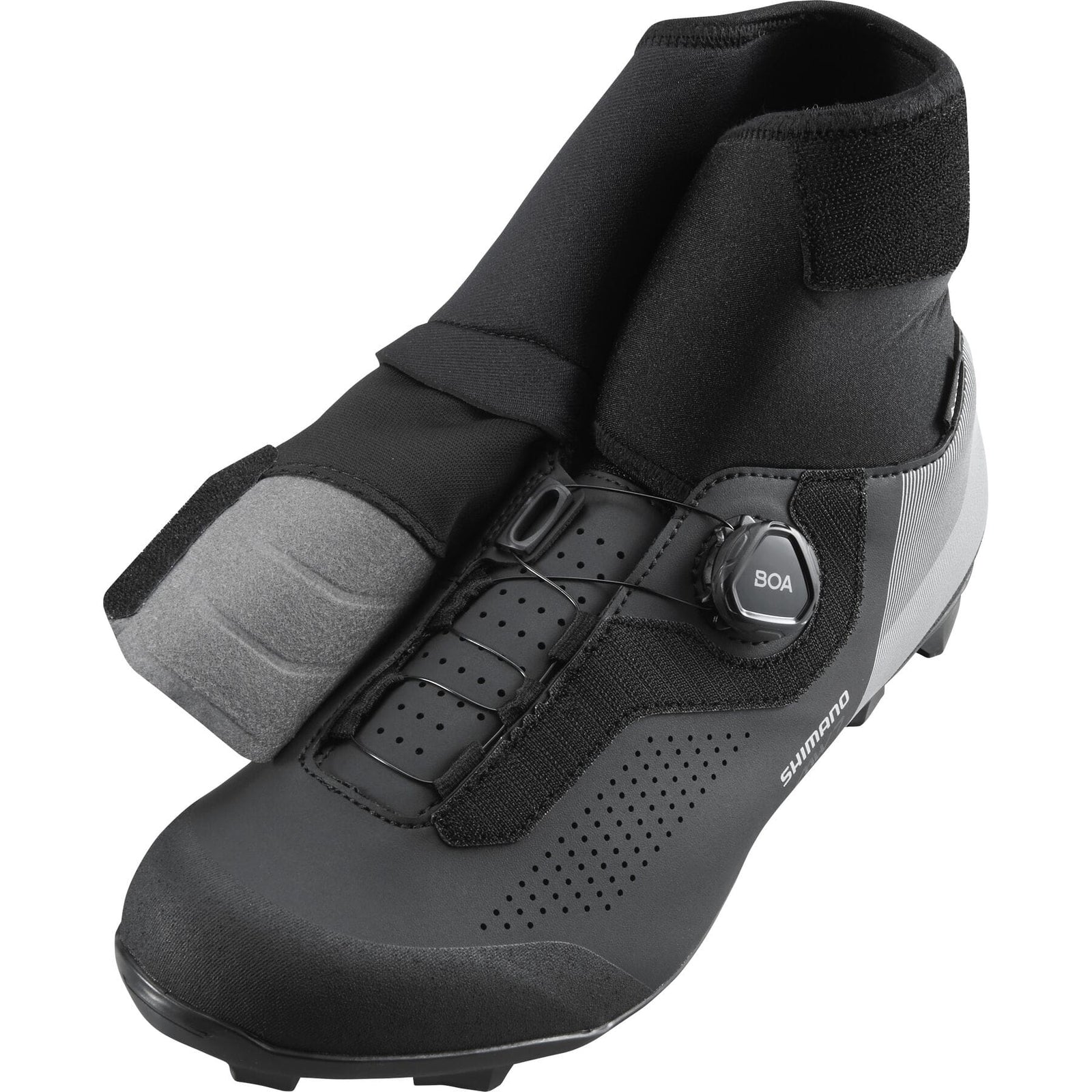Shimano MW7 (MW702) GORE-TEX Shoes