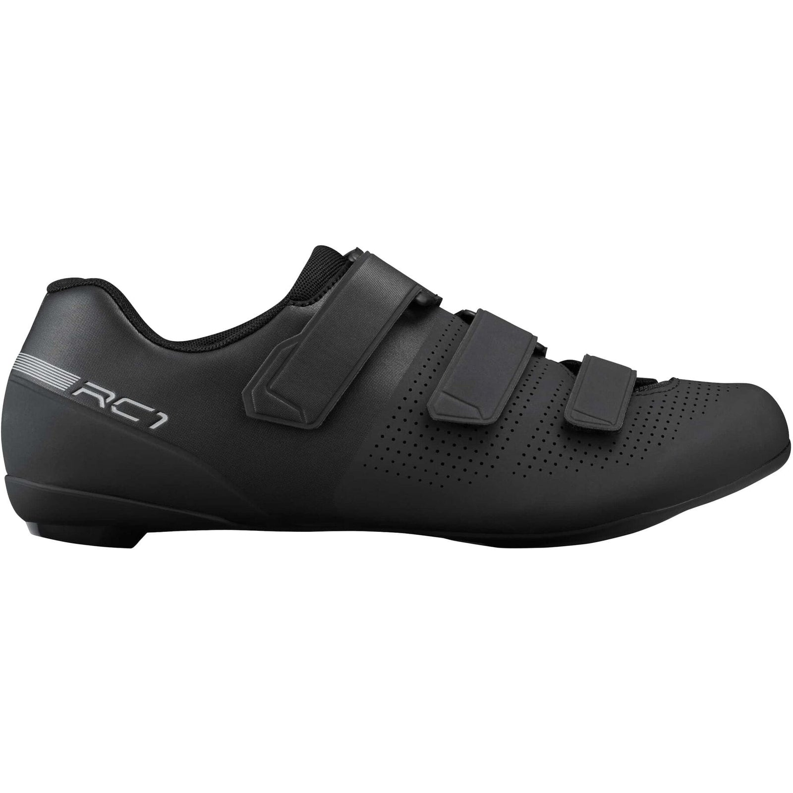 Shimano Black RC1 (RC102) Shoes