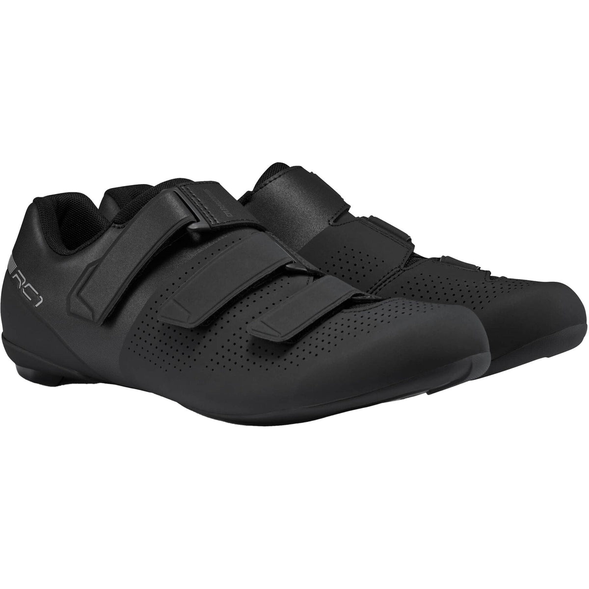 Shimano Black RC1 (RC102) Shoes