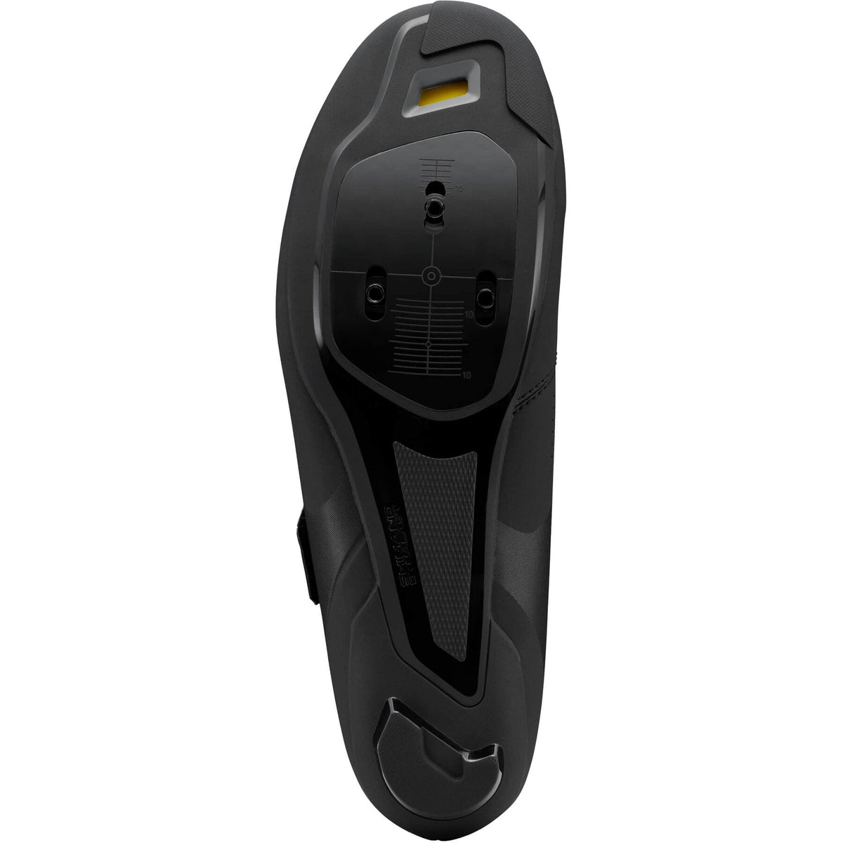 Shimano Black RC1 (RC102) Shoes