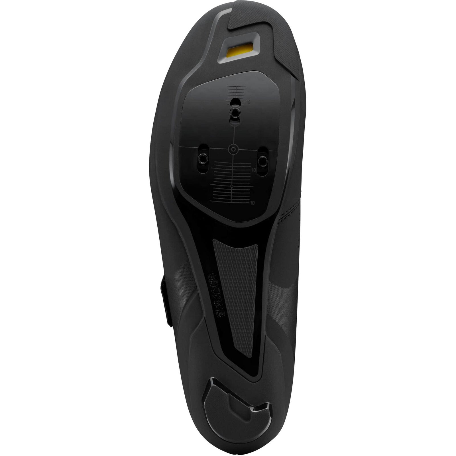 Shimano Black RC1 (RC102) Shoes