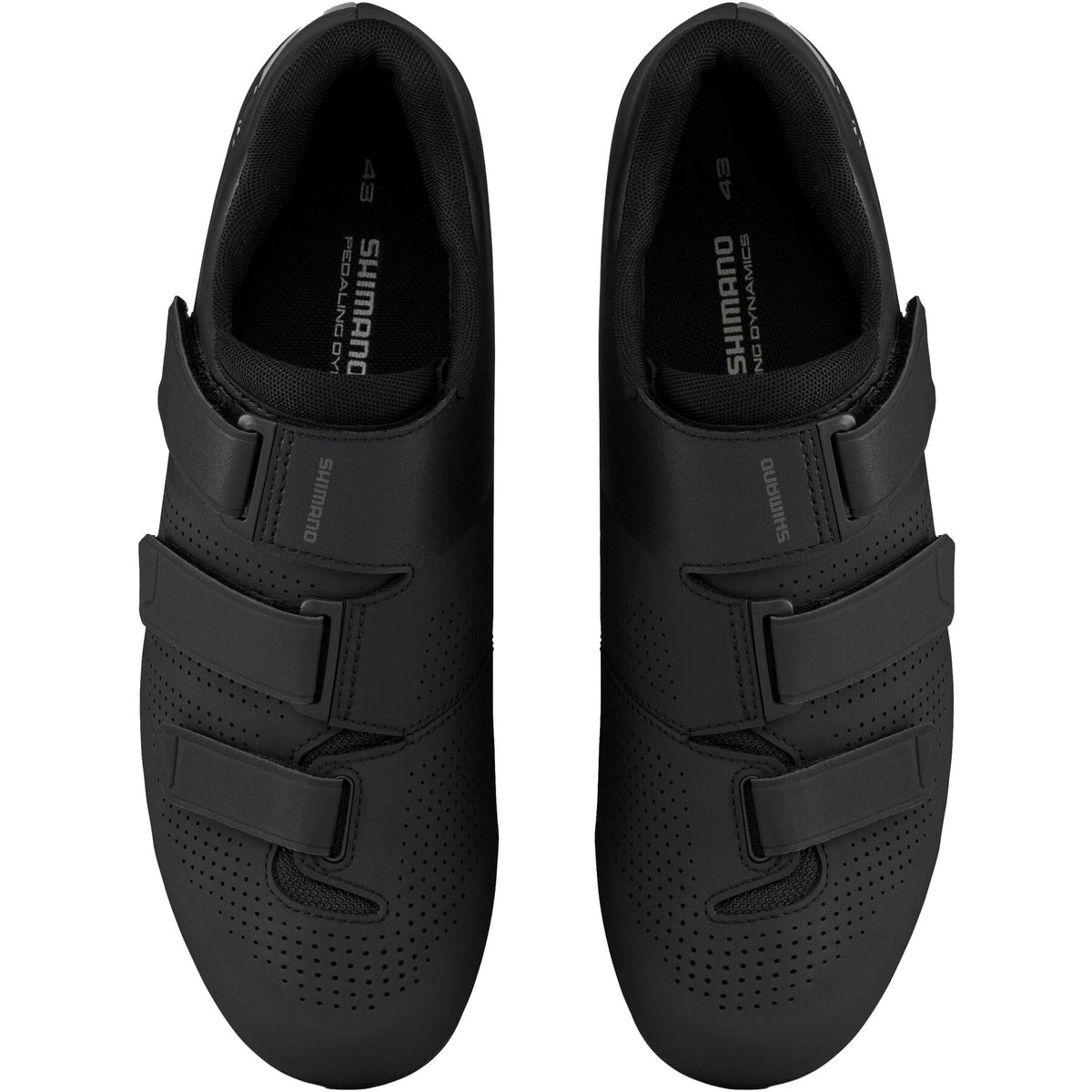 Shimano Black RC1 (RC102) Shoes