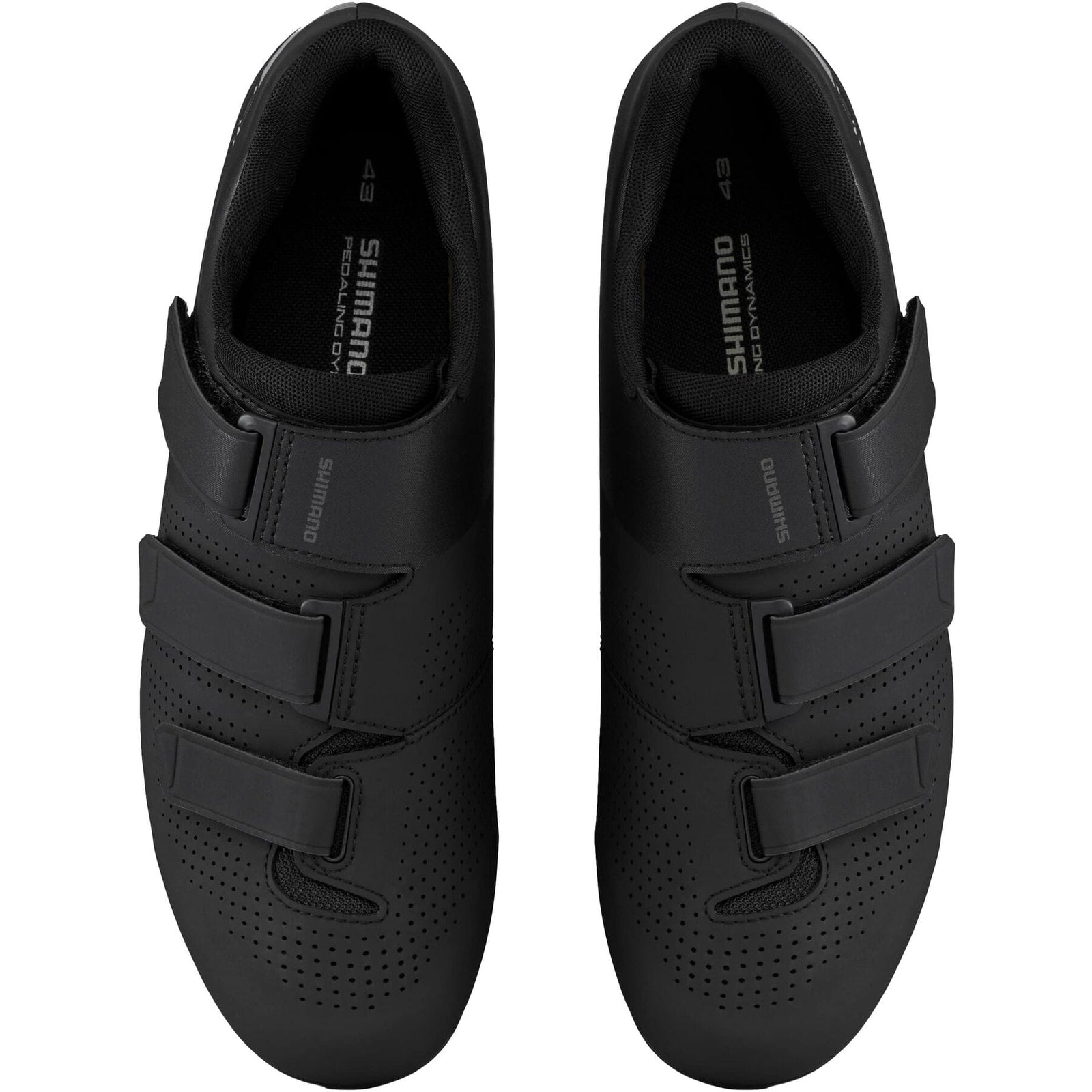 Shimano Black RC1 (RC102) Shoes