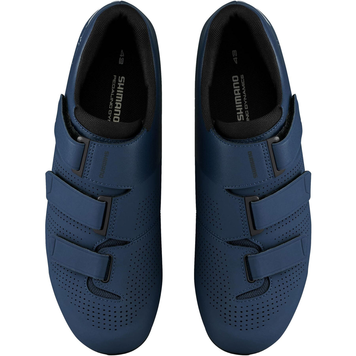 Shimano Navy RC1 (RC102) Shoes