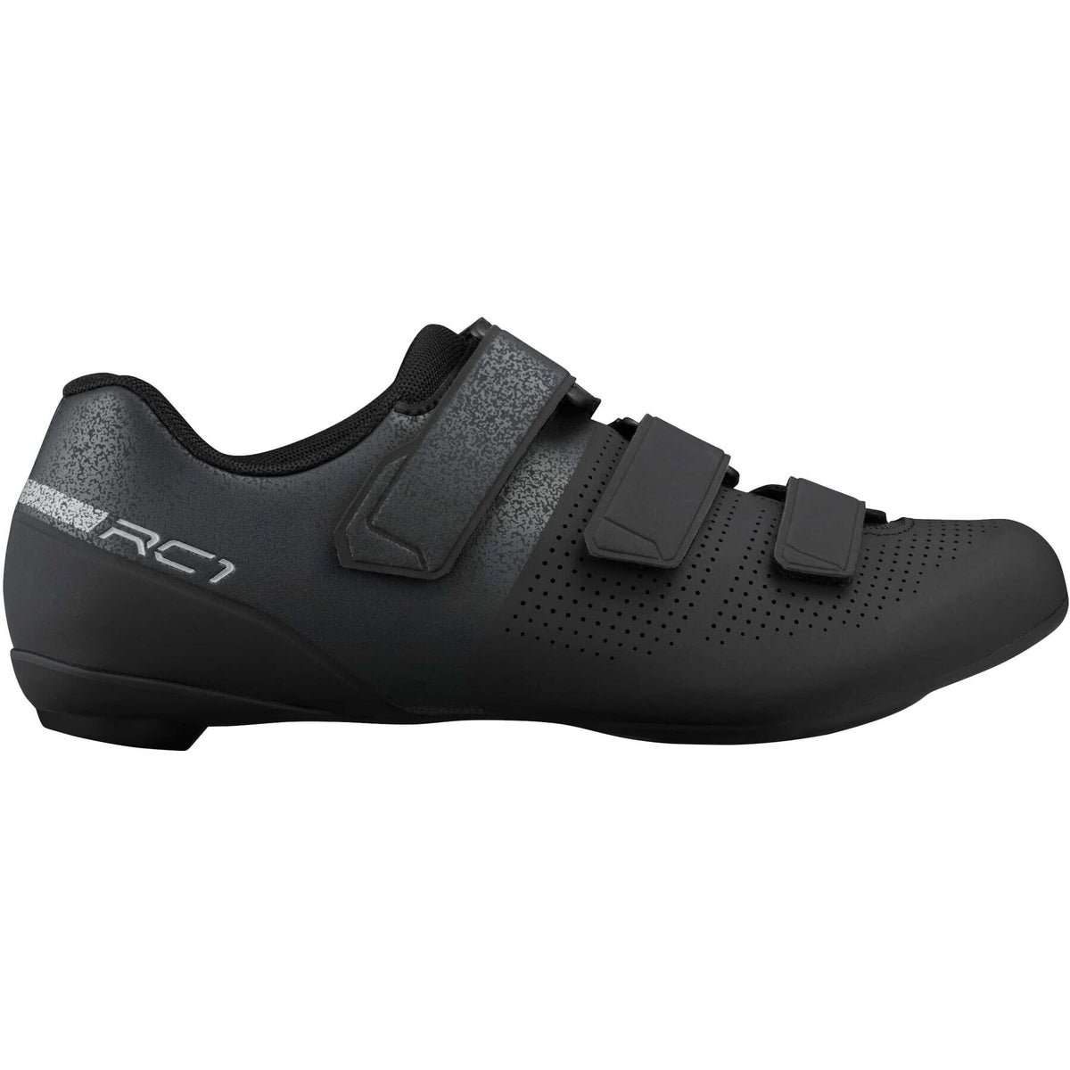 Shimano Black RC1W (RC102W) Women's Shoes