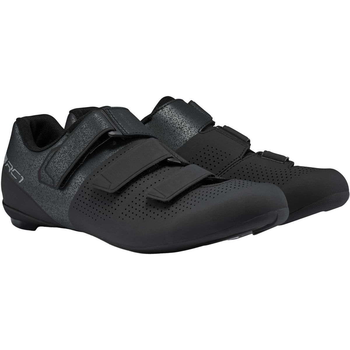 Shimano Black RC1W (RC102W) Women's Shoes