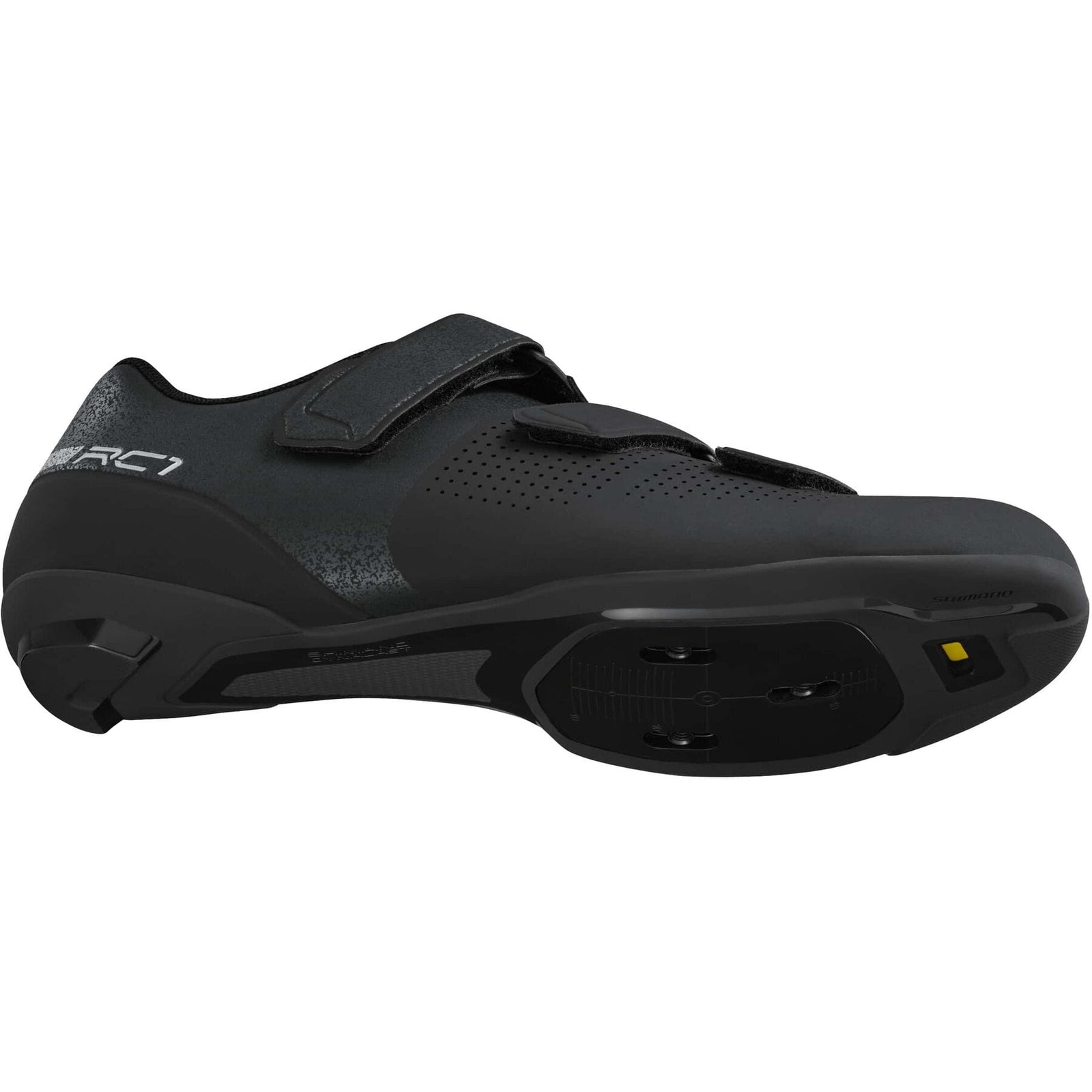 Shimano Black RC1W (RC102W) Women's Shoes