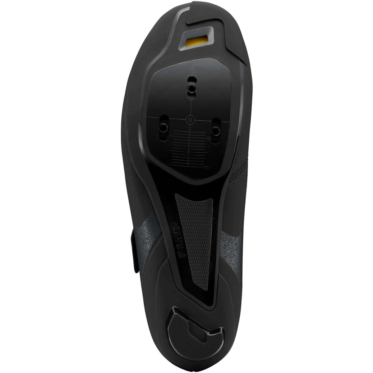 Shimano Black RC1W (RC102W) Women's Shoes