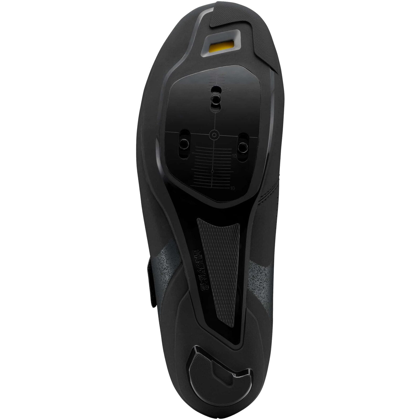Shimano Black RC1W (RC102W) Women's Shoes
