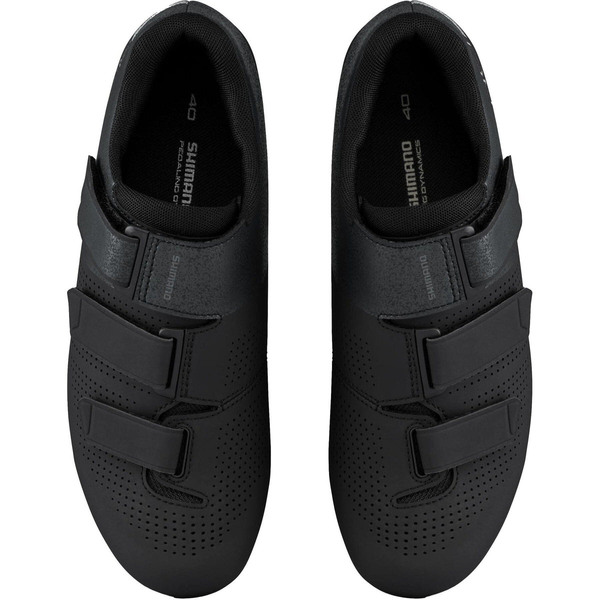Shimano Black RC1W (RC102W) Women's Shoes