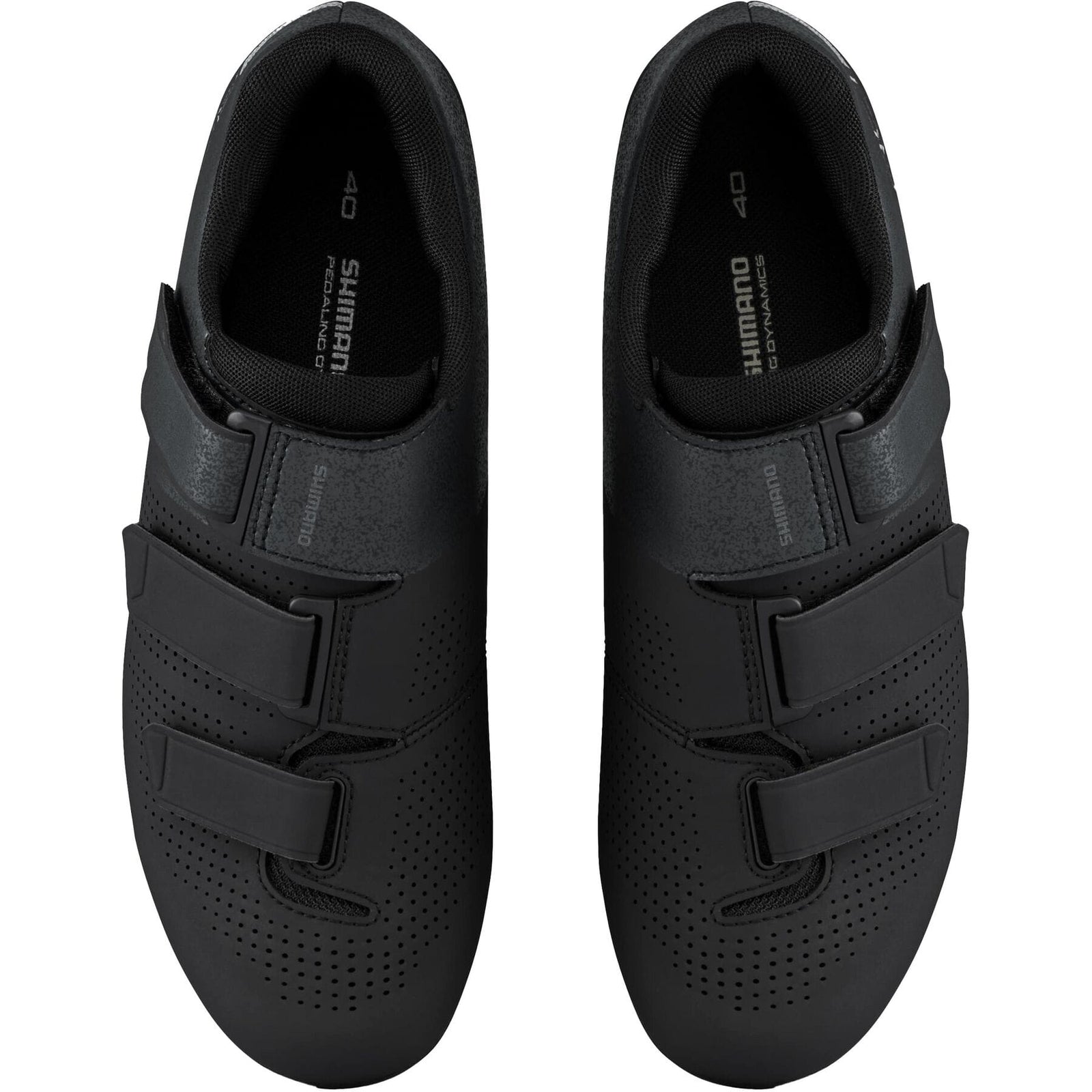 Shimano Black RC1W (RC102W) Women's Shoes