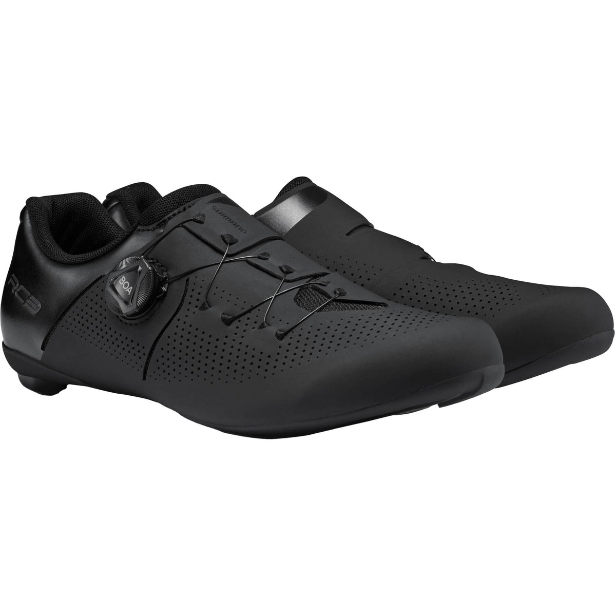 Shimano Black RC3 (RC302) Shoes