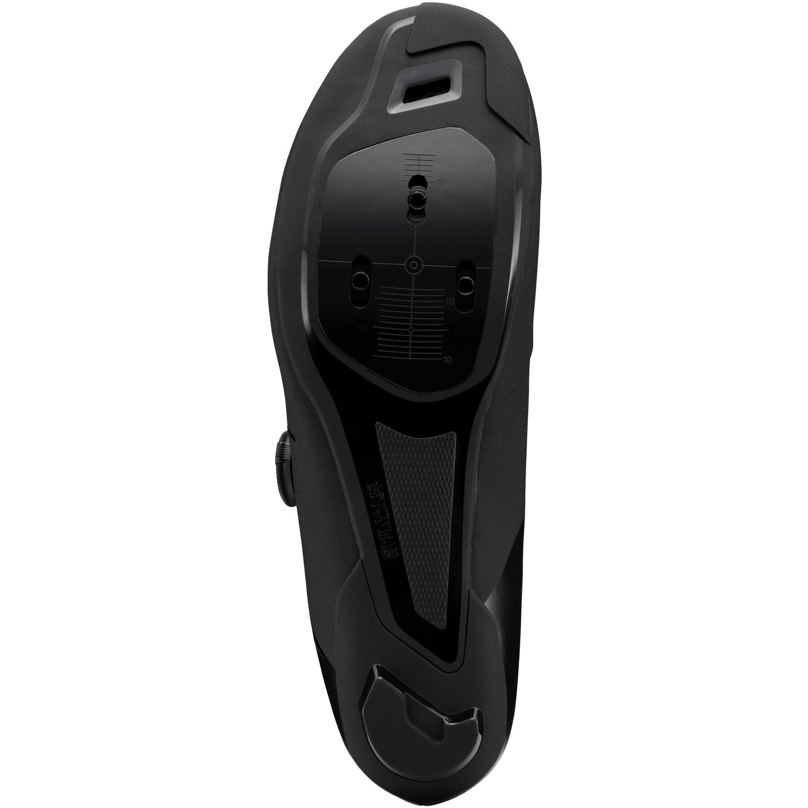 Shimano Black RC3 (RC302) Shoes