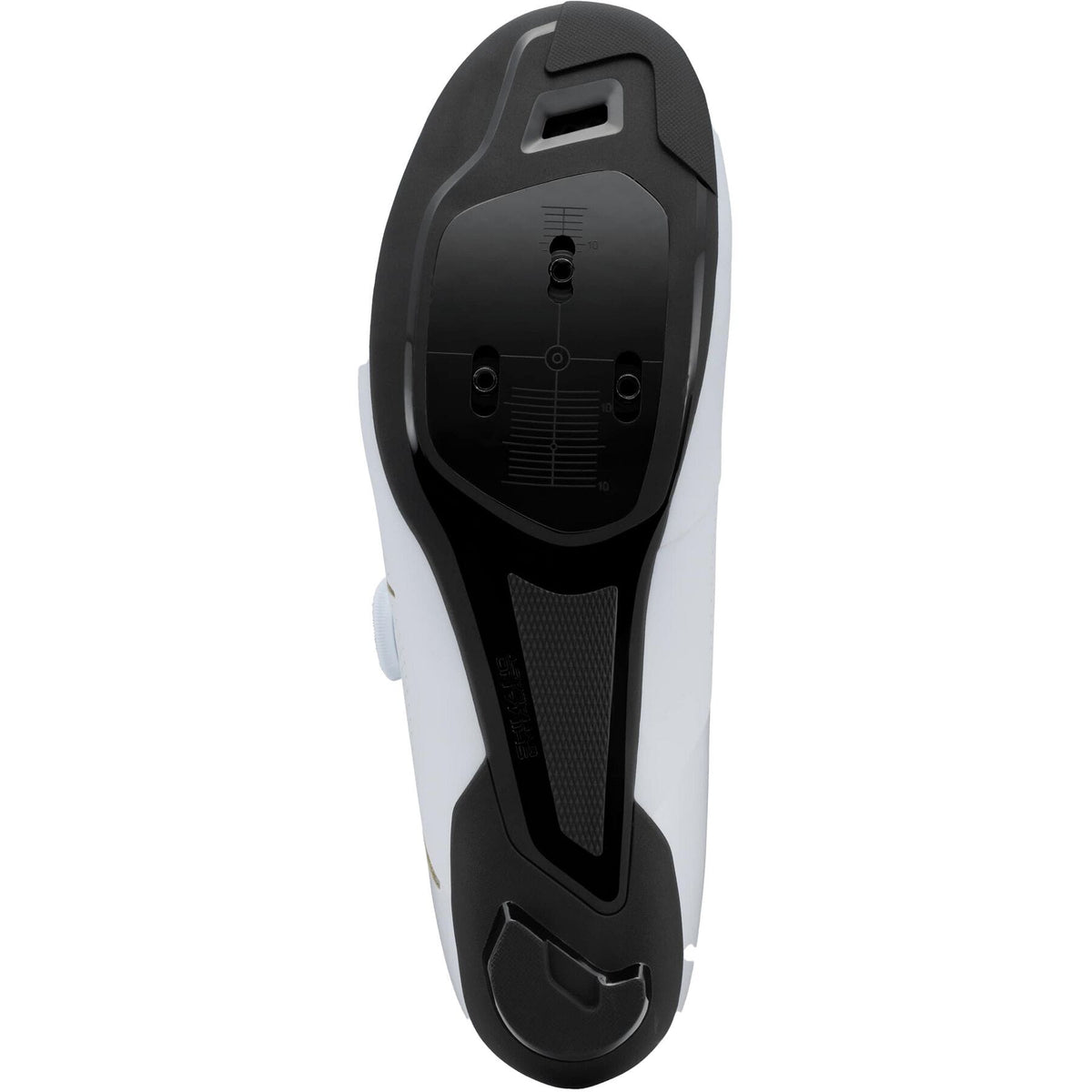 Shimano White RC3 (RC302) Shoes