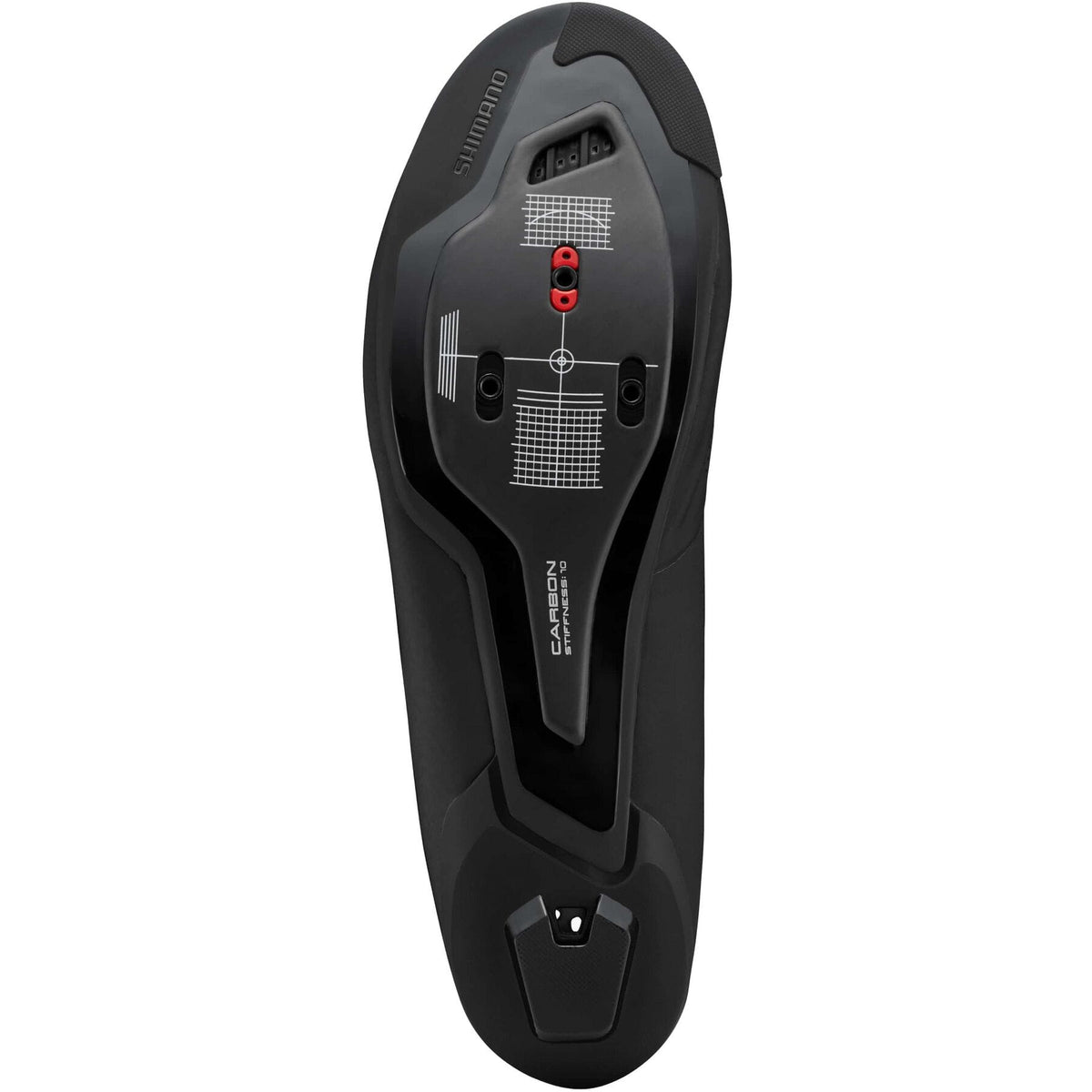 Shimano Black RC7 (RC703) Shoes