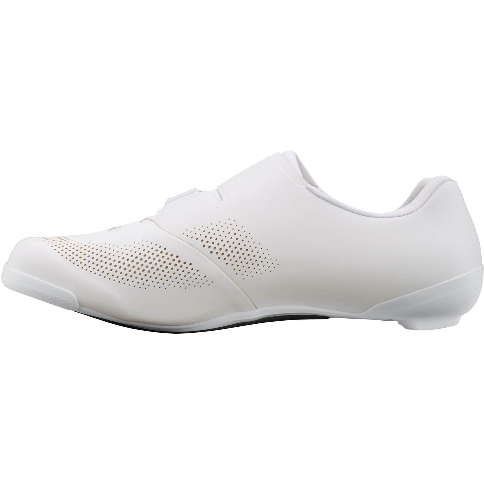 Shimano White RC7 (RC703) Shoes