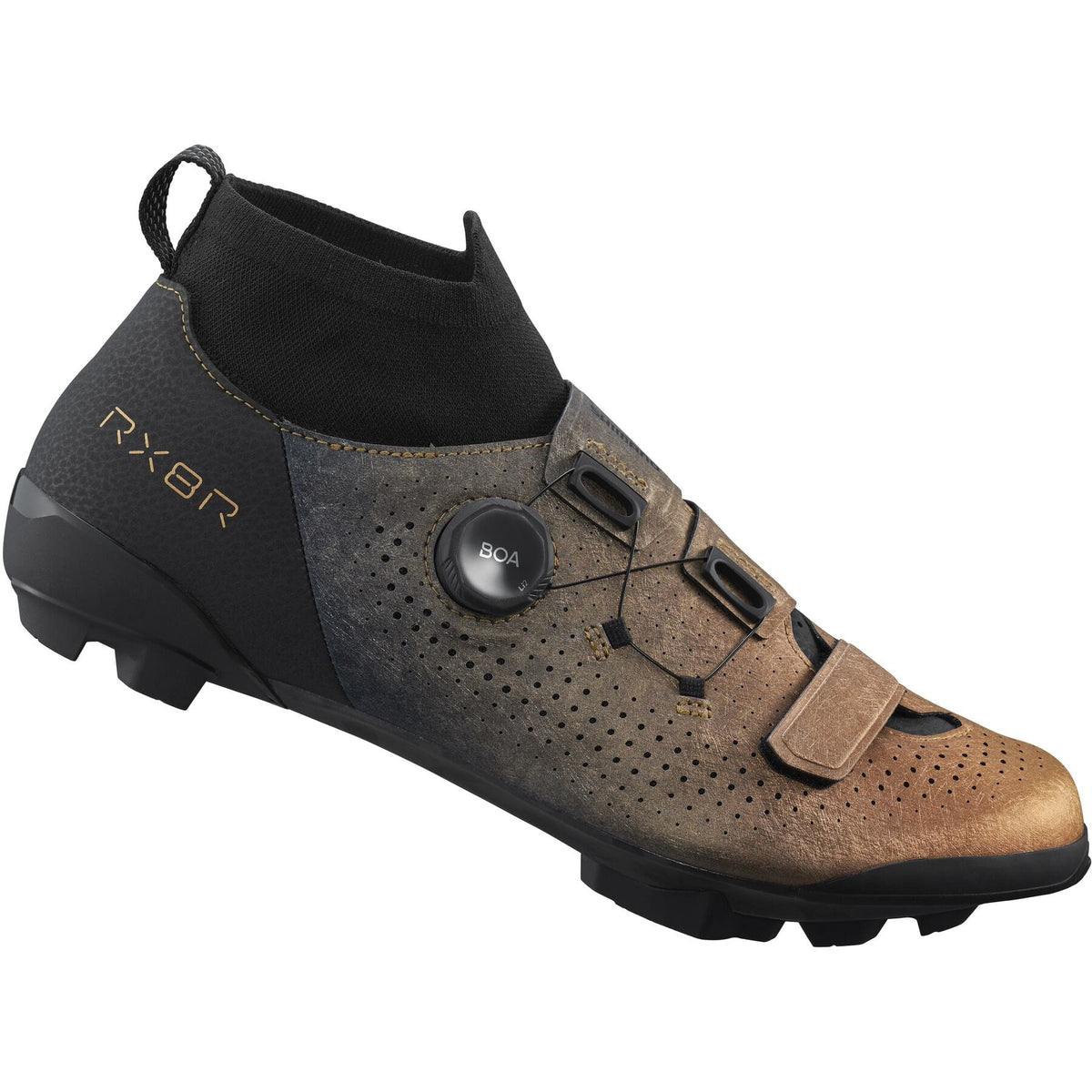 Shimano RX8R (RX801R) Shoes