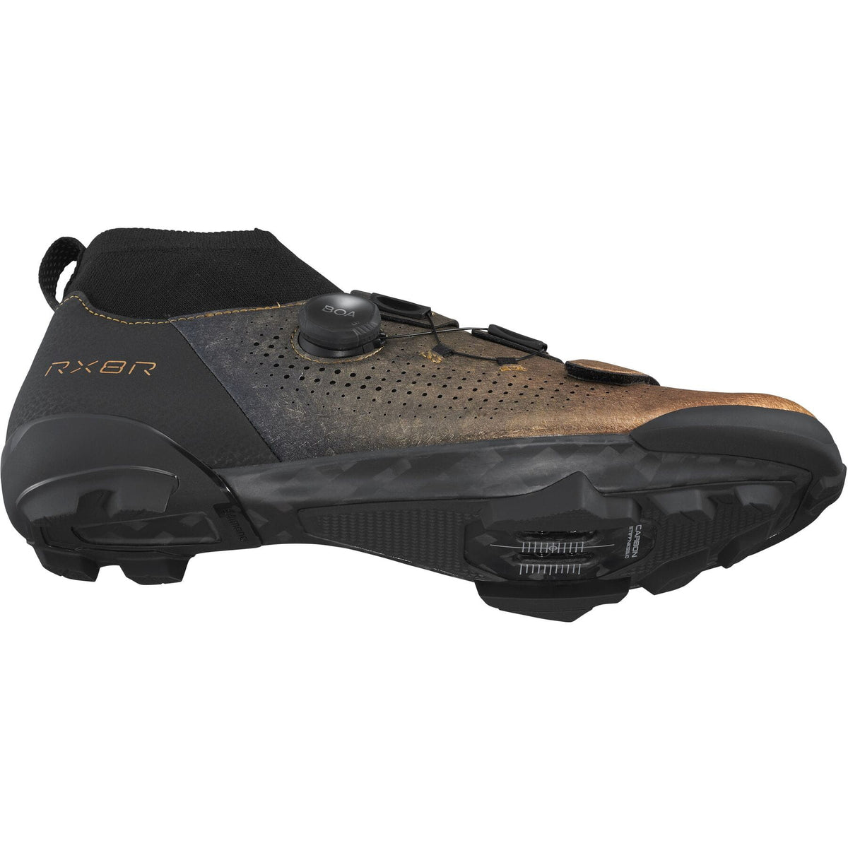 Shimano RX8R (RX801R) Shoes