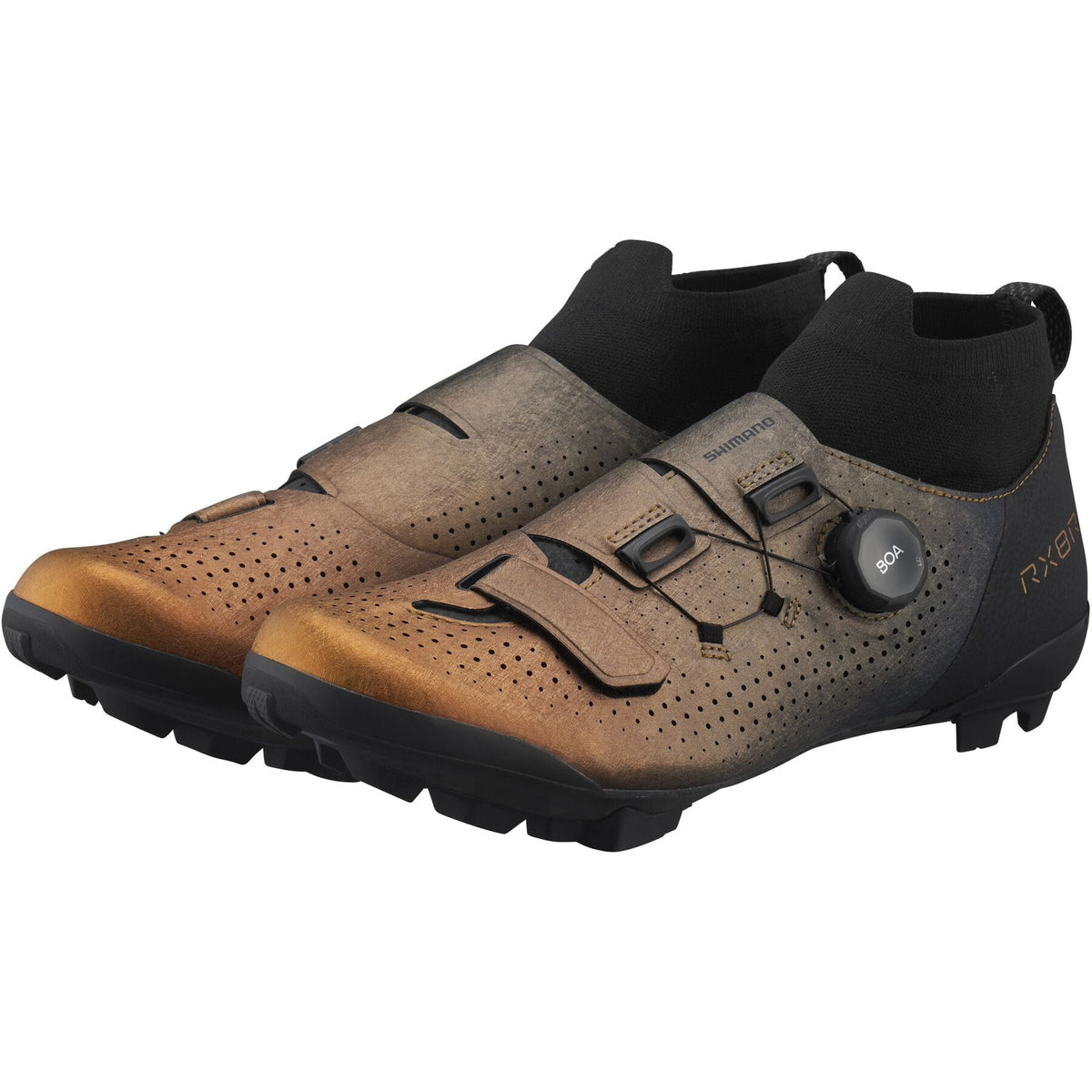Shimano RX8R (RX801R) Shoes