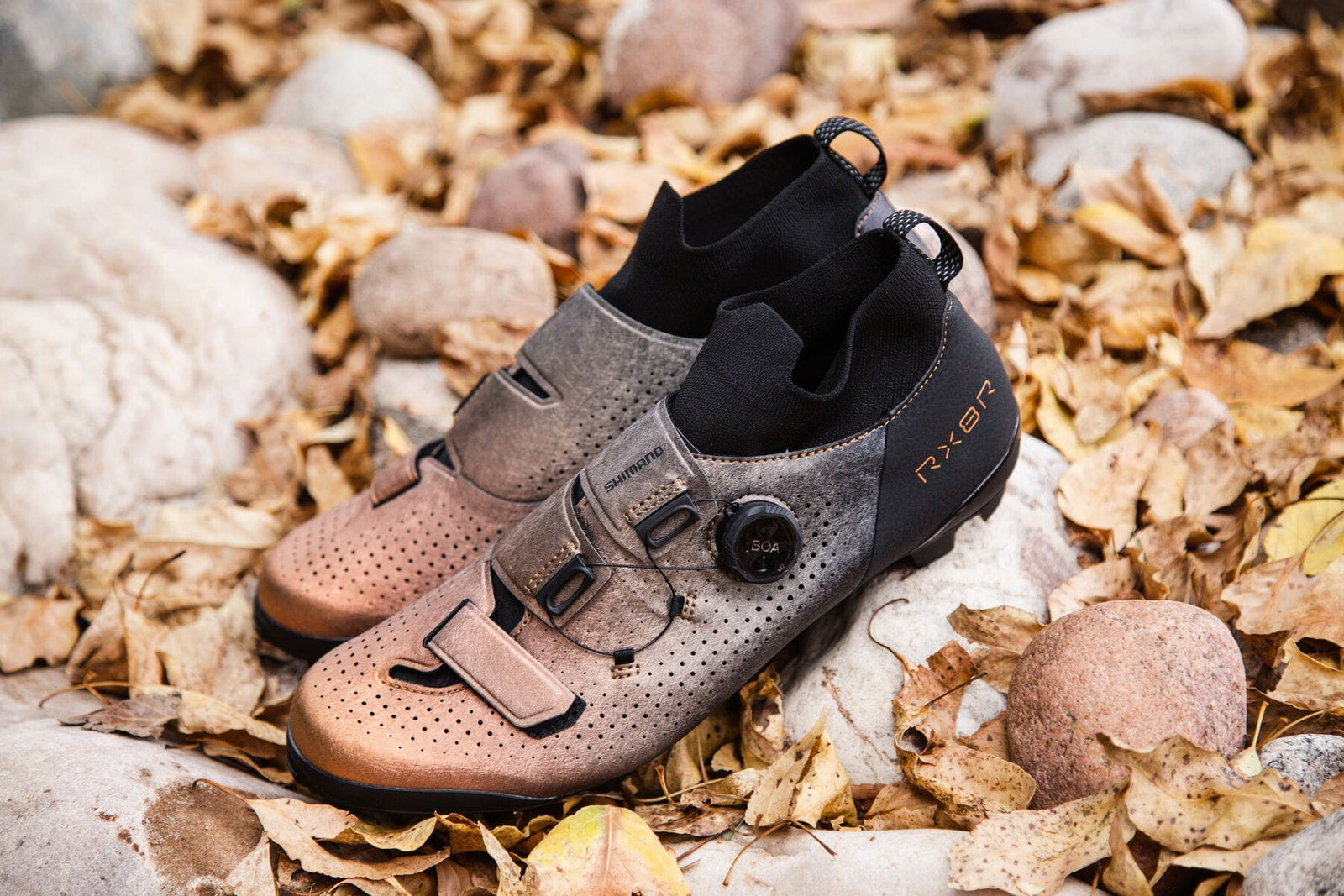 Shimano RX8R (RX801R) Shoes