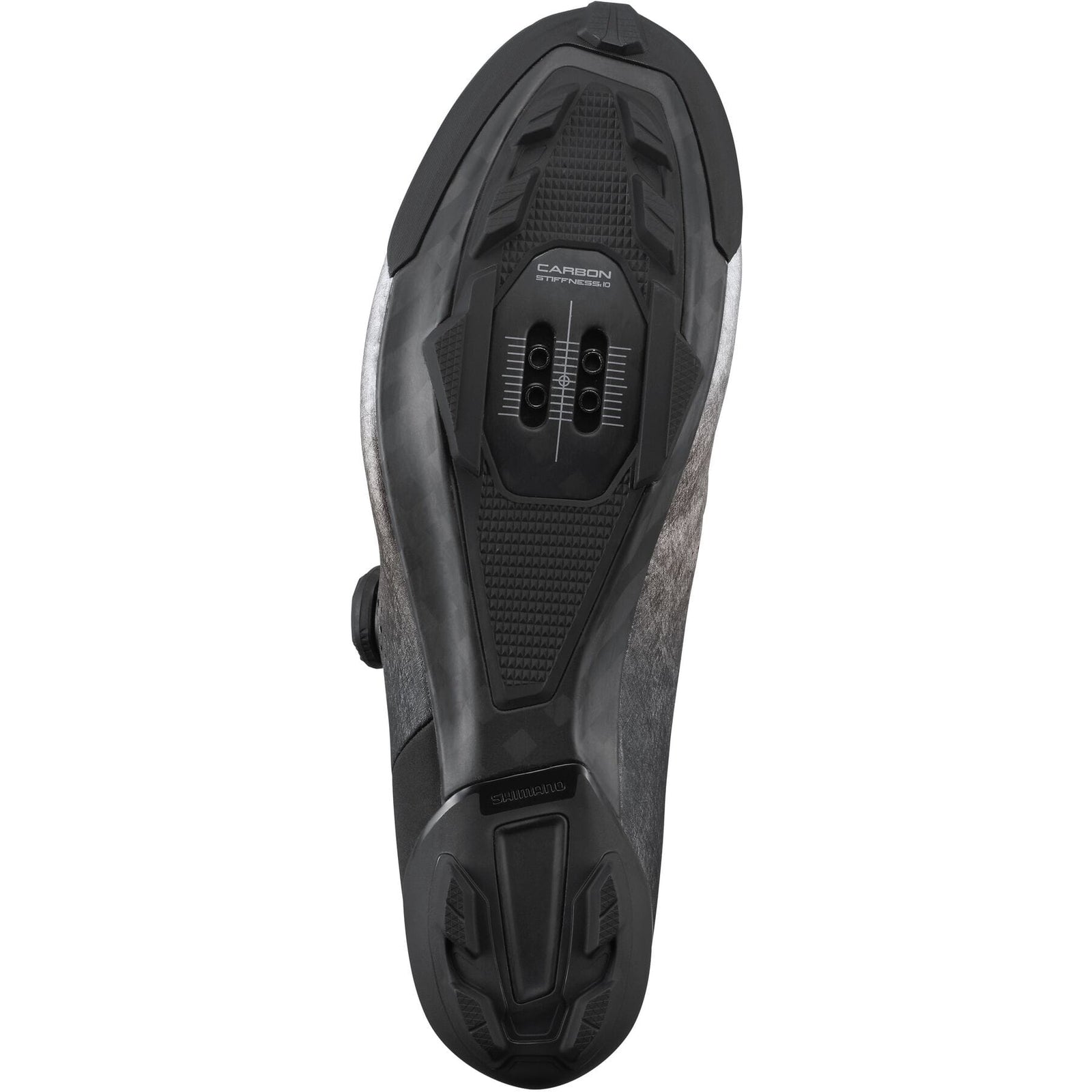 Shimano Silver RX8 (RX801) Gravel Shoes