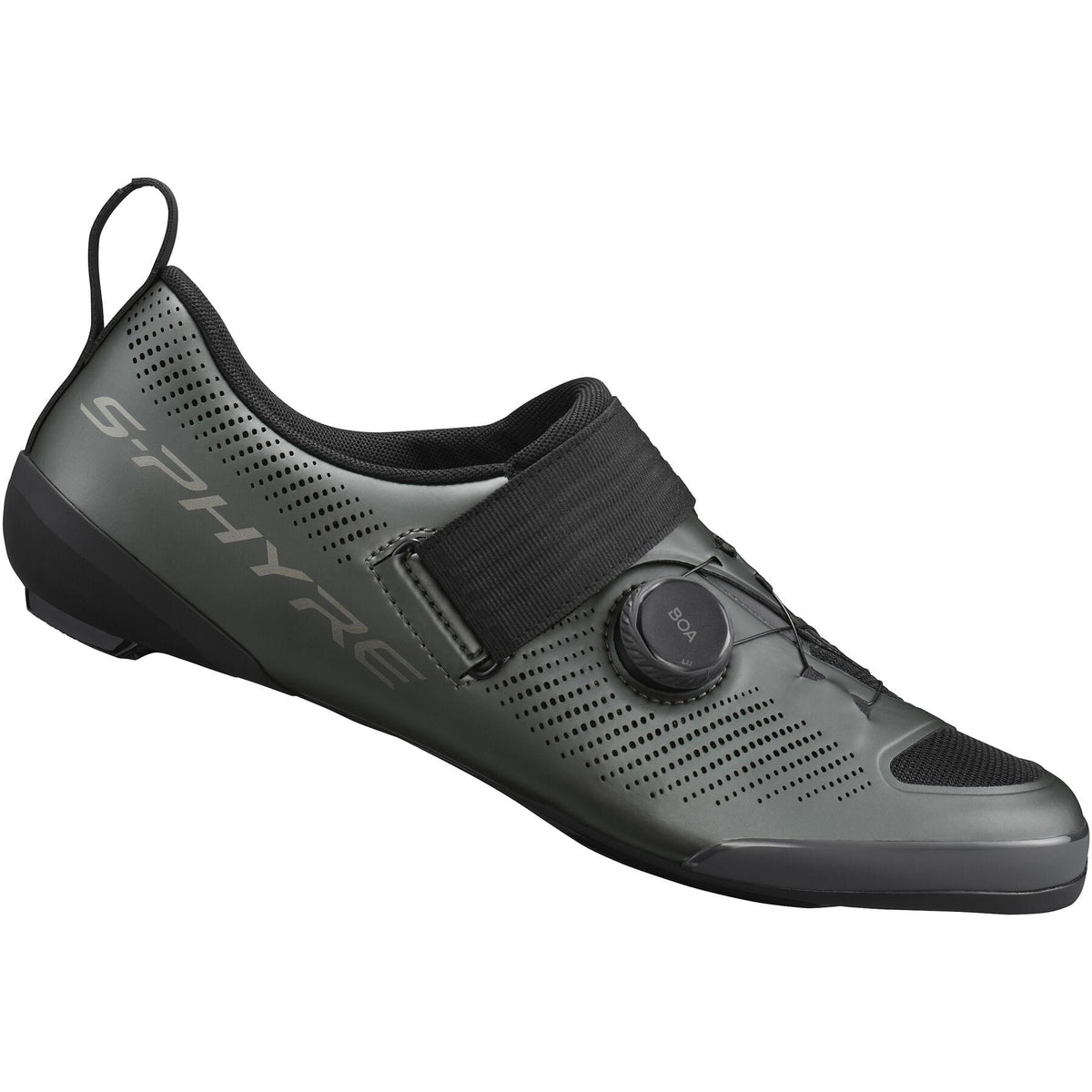 Shimano S-PHYRE TR9 (TR903) Triathlon Shoes