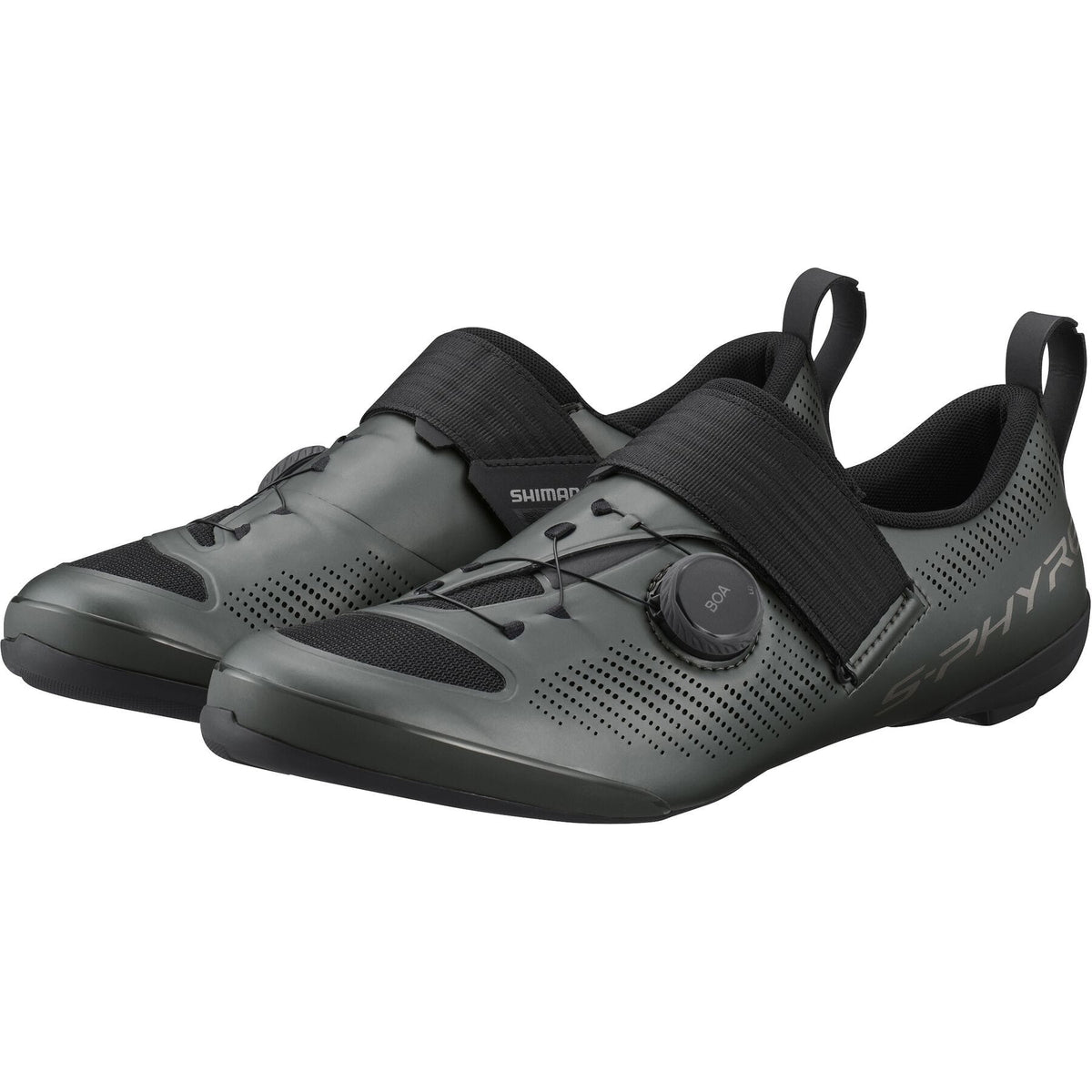 Shimano S-PHYRE TR9 (TR903) Triathlon Shoes