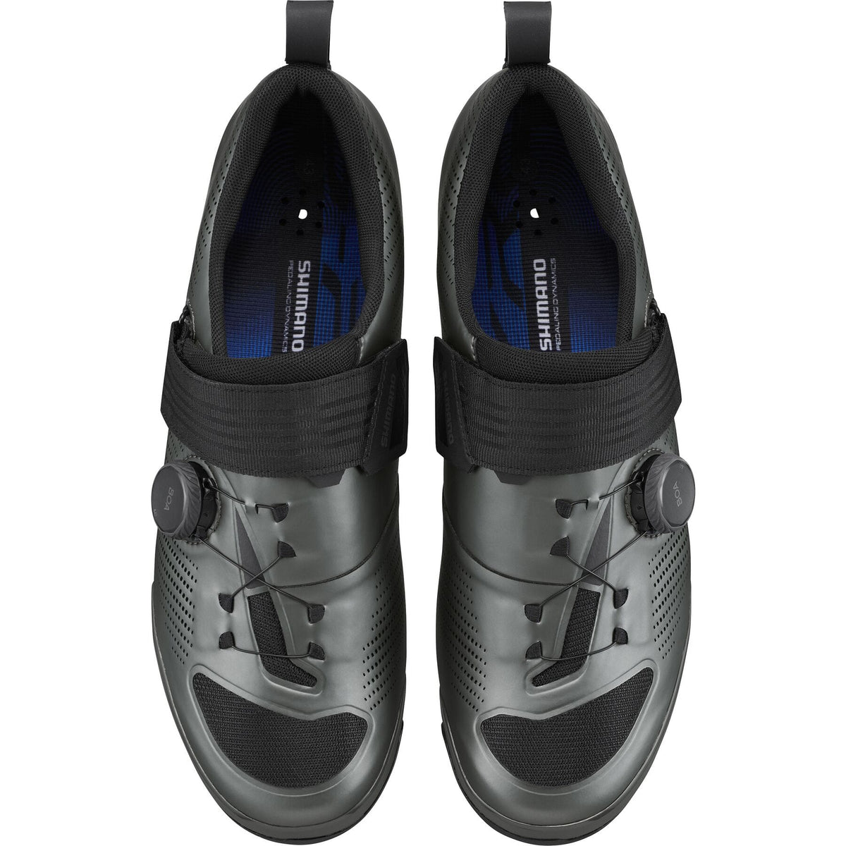 Shimano S-PHYRE TR9 (TR903) Triathlon Shoes