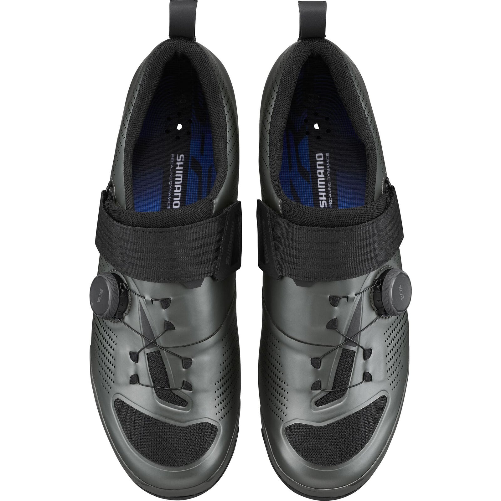 Shimano S-PHYRE TR9 (TR903) Triathlon Shoes