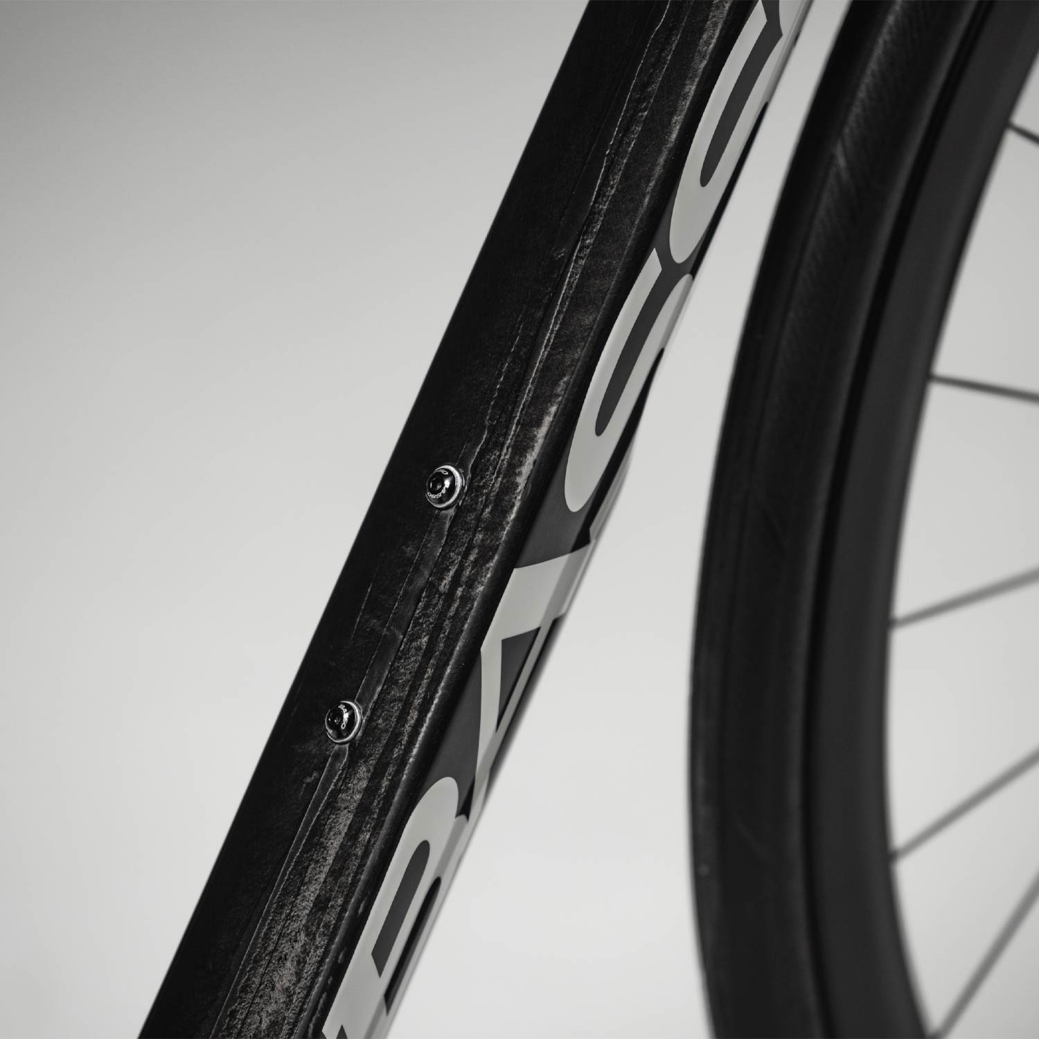 Basso SV Ultegra Di2 Black Bike 2025