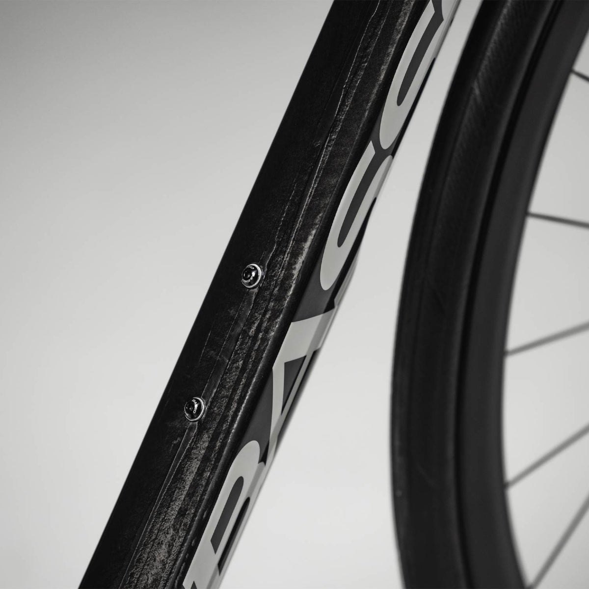 Basso SV Super Record S Wireless Black Bike