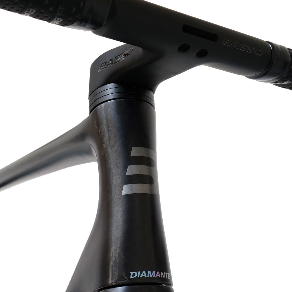 Basso Diamante Super Record WRL Bike