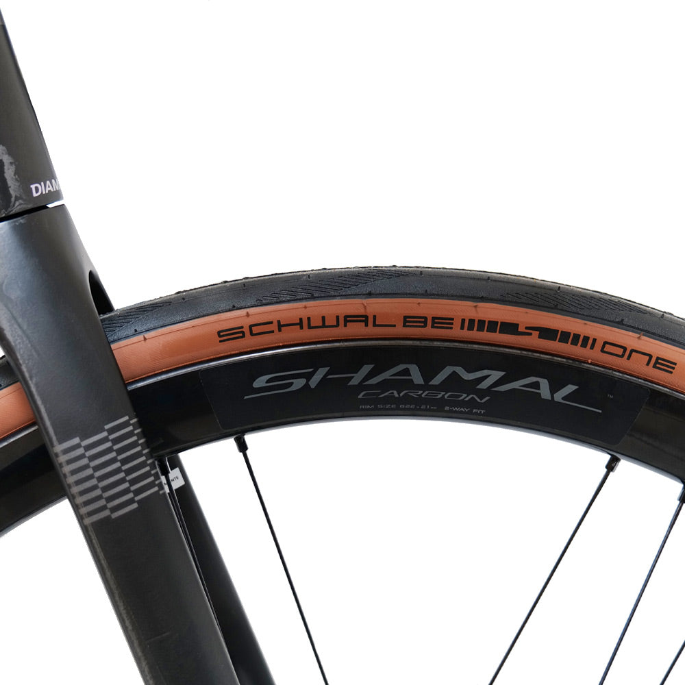 Basso Diamante Super Record WRL Bike