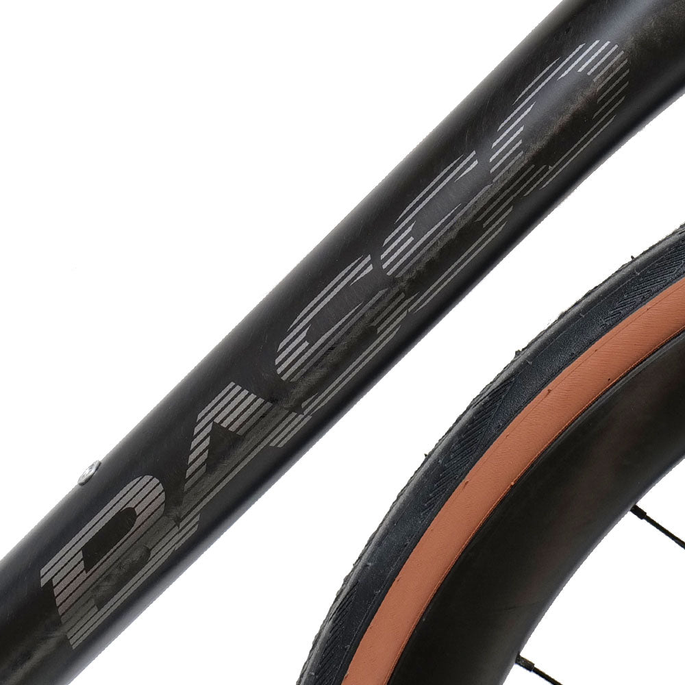 Basso Diamante Dura-Ace Di2 Stealth Bike