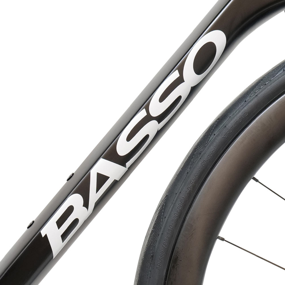 Basso Astra Ultegra Di2 Chameleon Bike