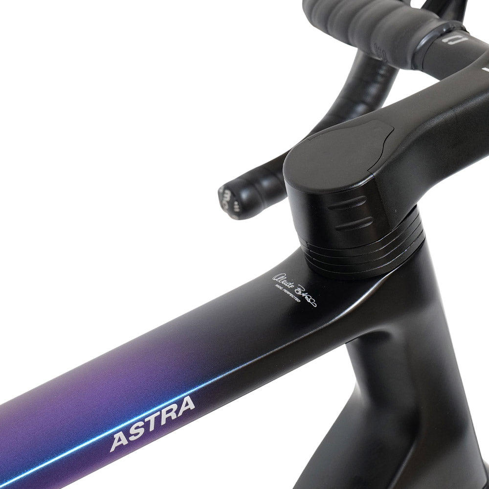 Basso Astra Ultegra Di2 Chameleon Bike