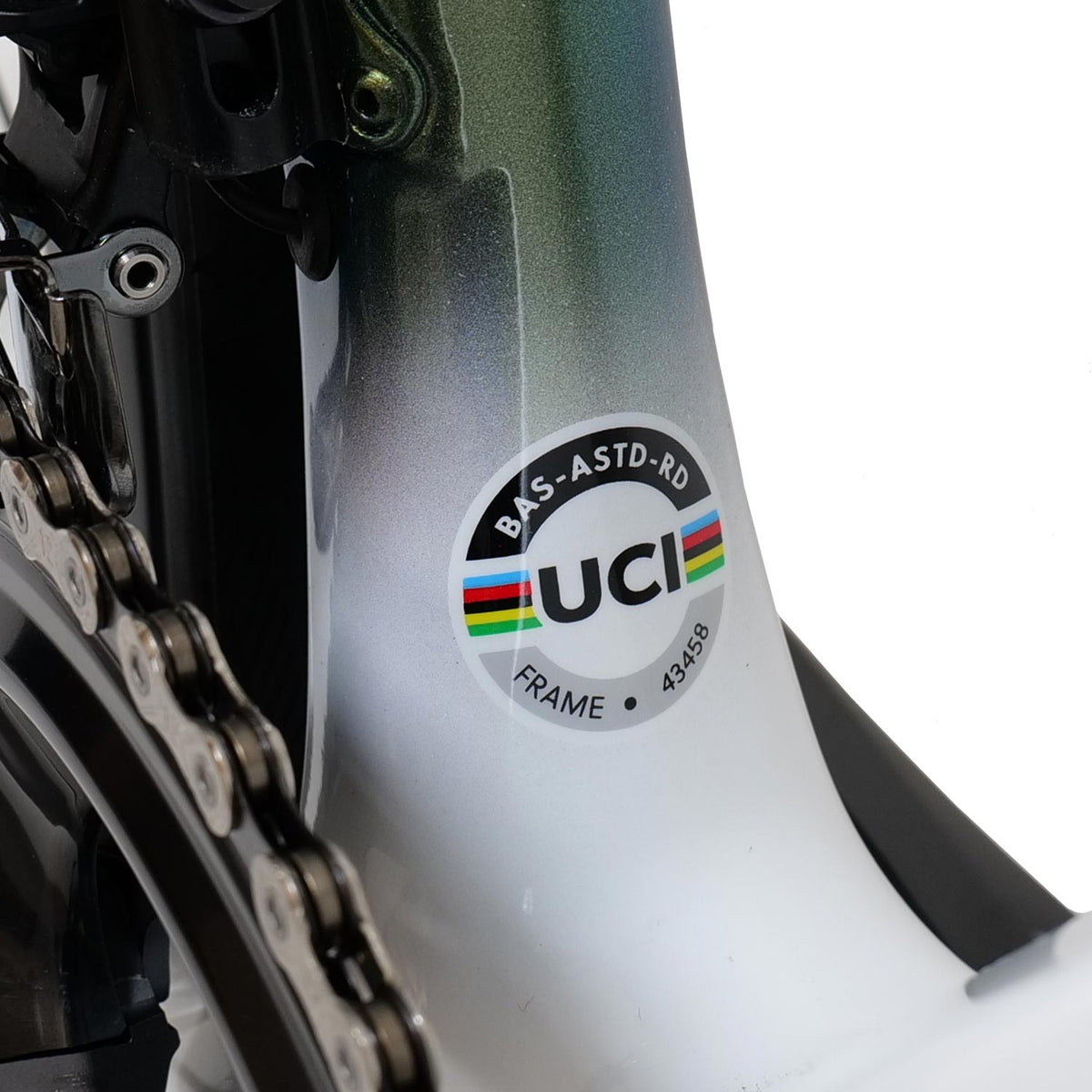 Basso Astra Ultegra Di2 Pop Green Bike