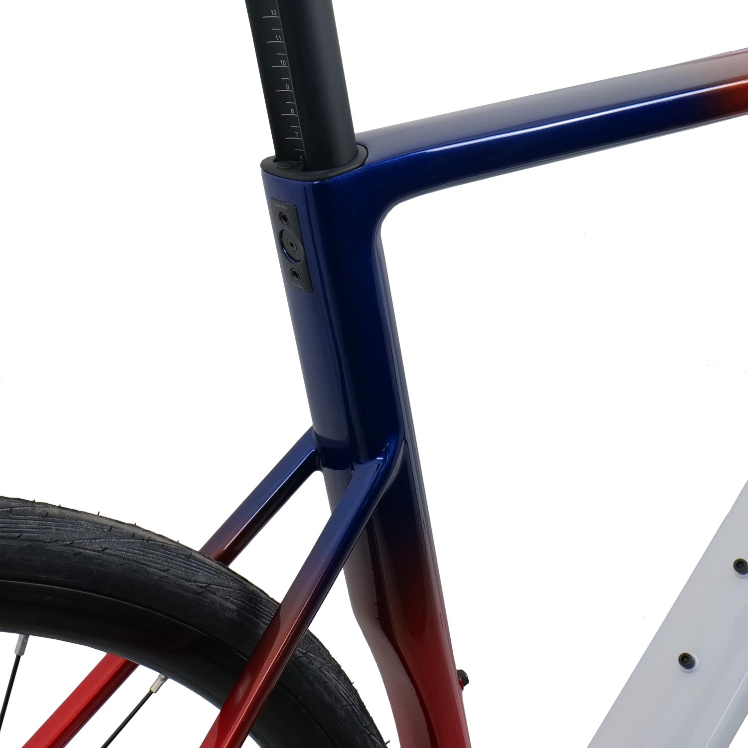 Basso Astra Ultegra Di2 Chroma White Bike