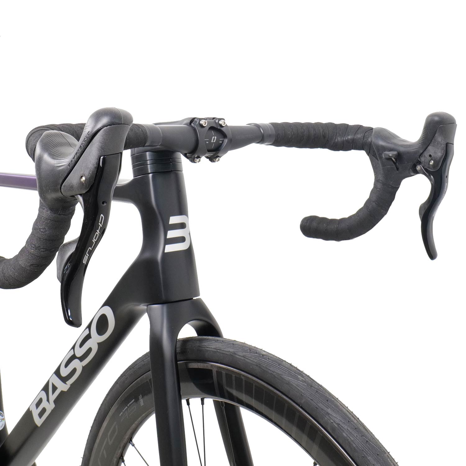 Basso Astra Chorus Ltd Edition Bora Bike