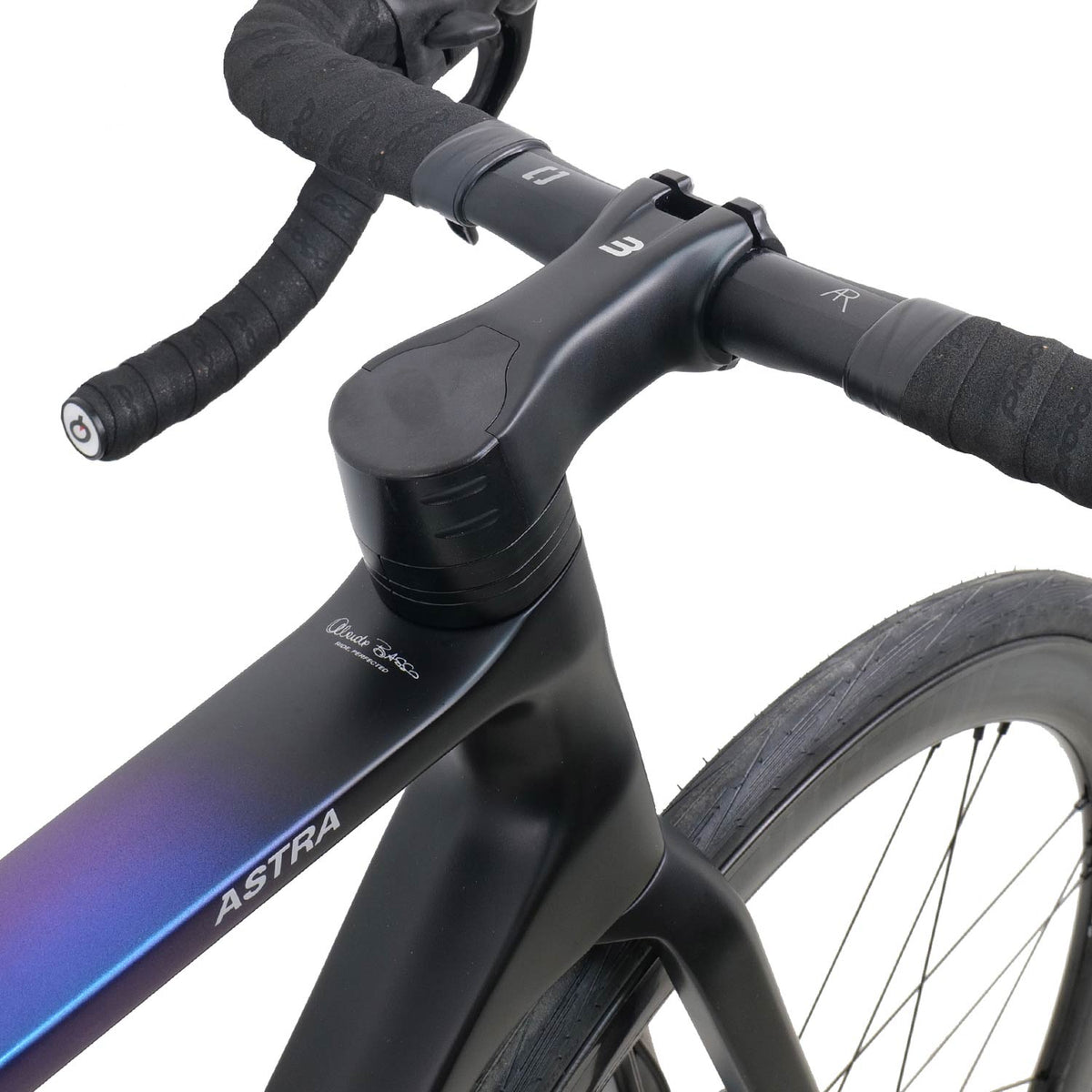 Basso Astra Chorus Ltd Edition Bora Bike