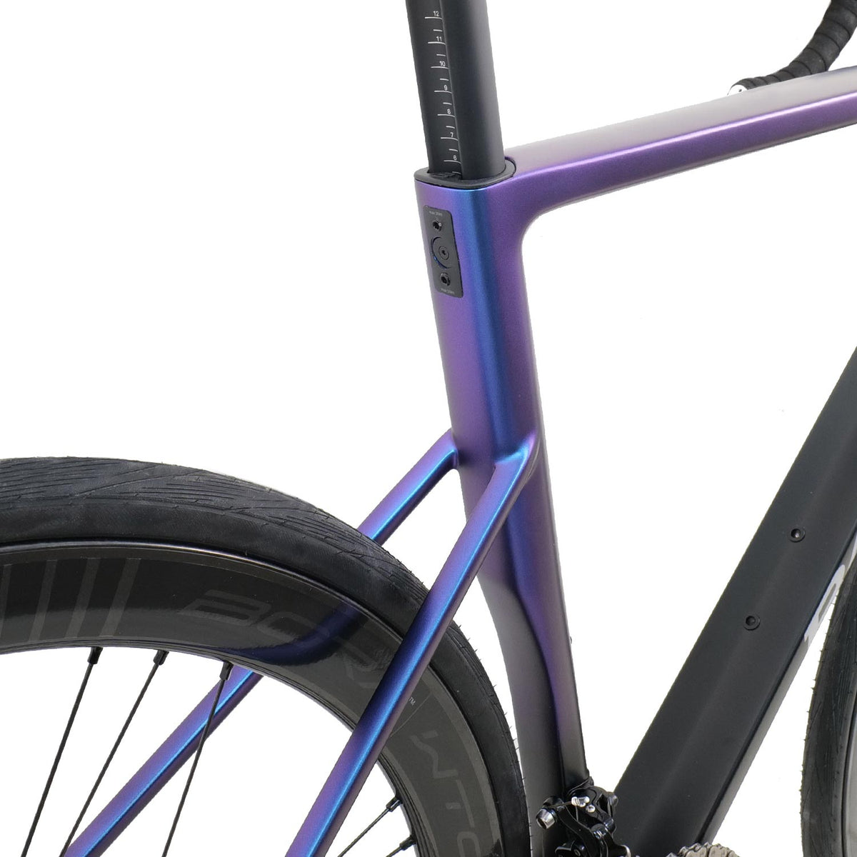 Basso Astra Chorus Ltd Edition Bora Bike