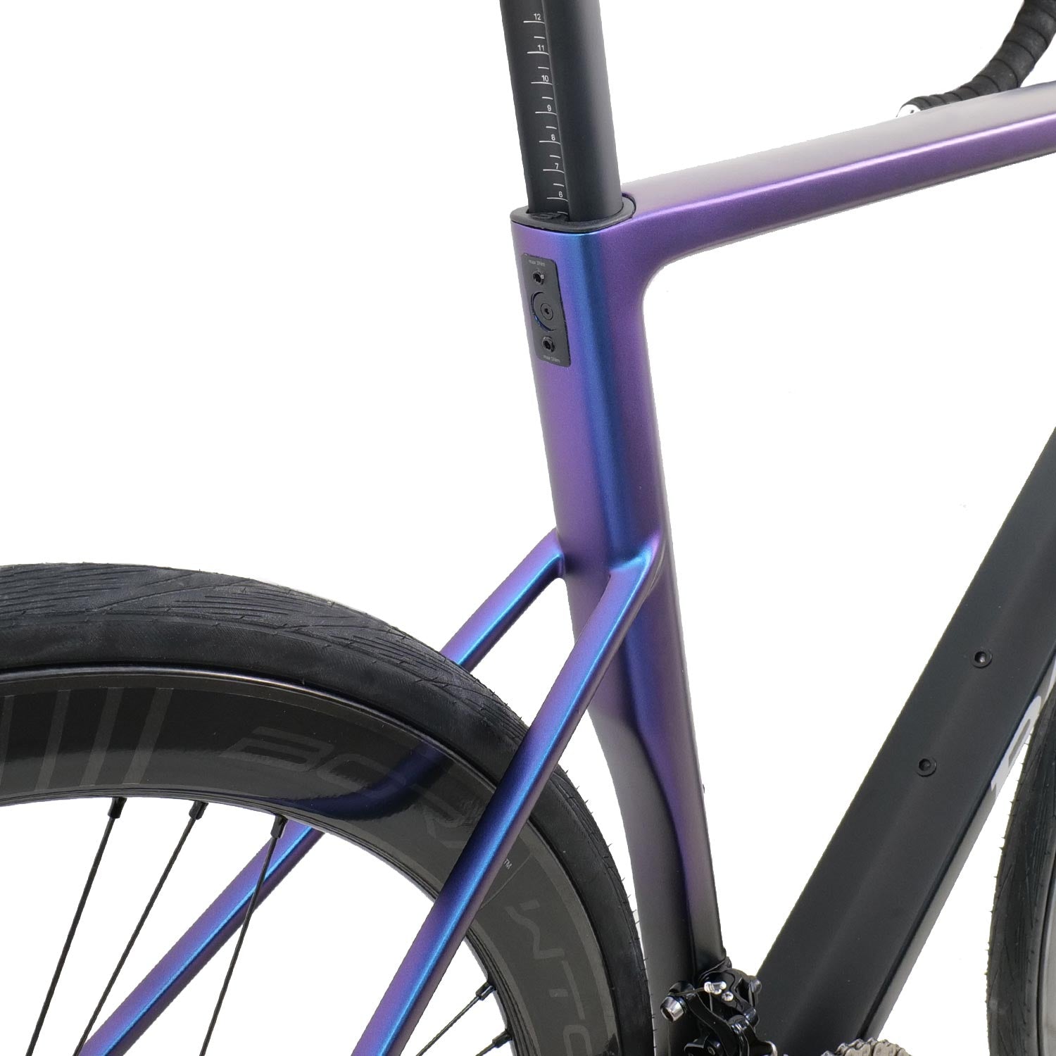 Basso Astra Chorus Ltd Edition Bora Bike