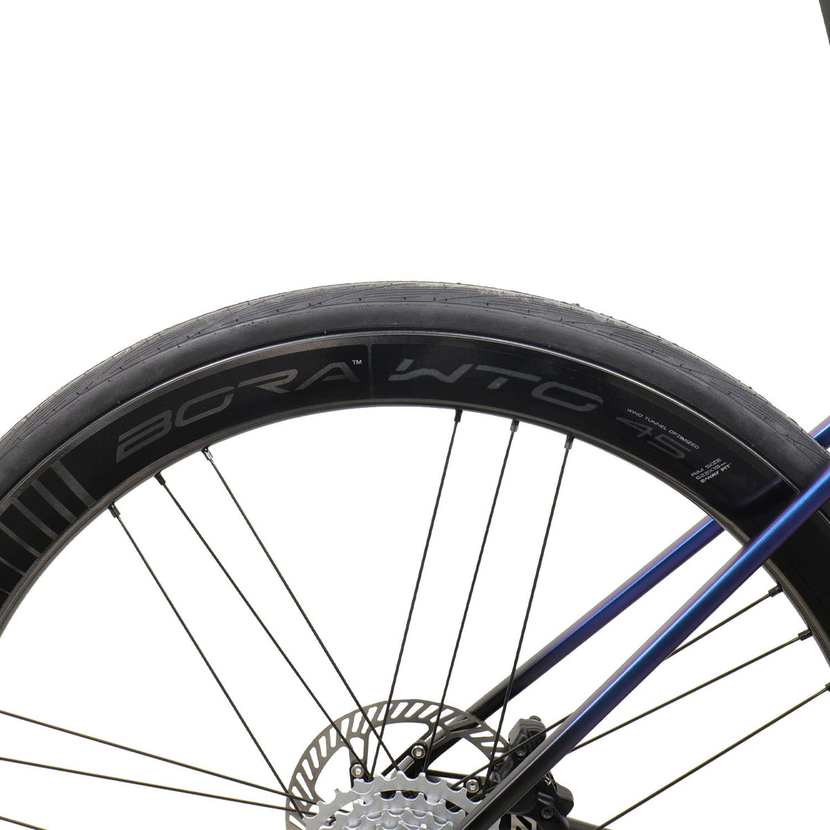 Basso Astra Chorus Ltd Edition Bora Bike