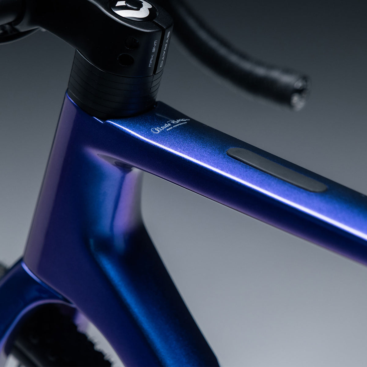 Basso Palta GRX 12x Mystic Bike