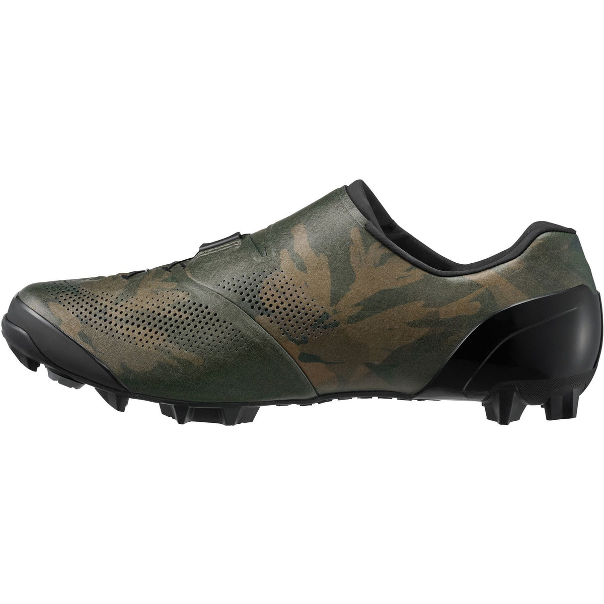 Shimano Camo S-PHYRE XC9 (XC903) Gravel Shoes