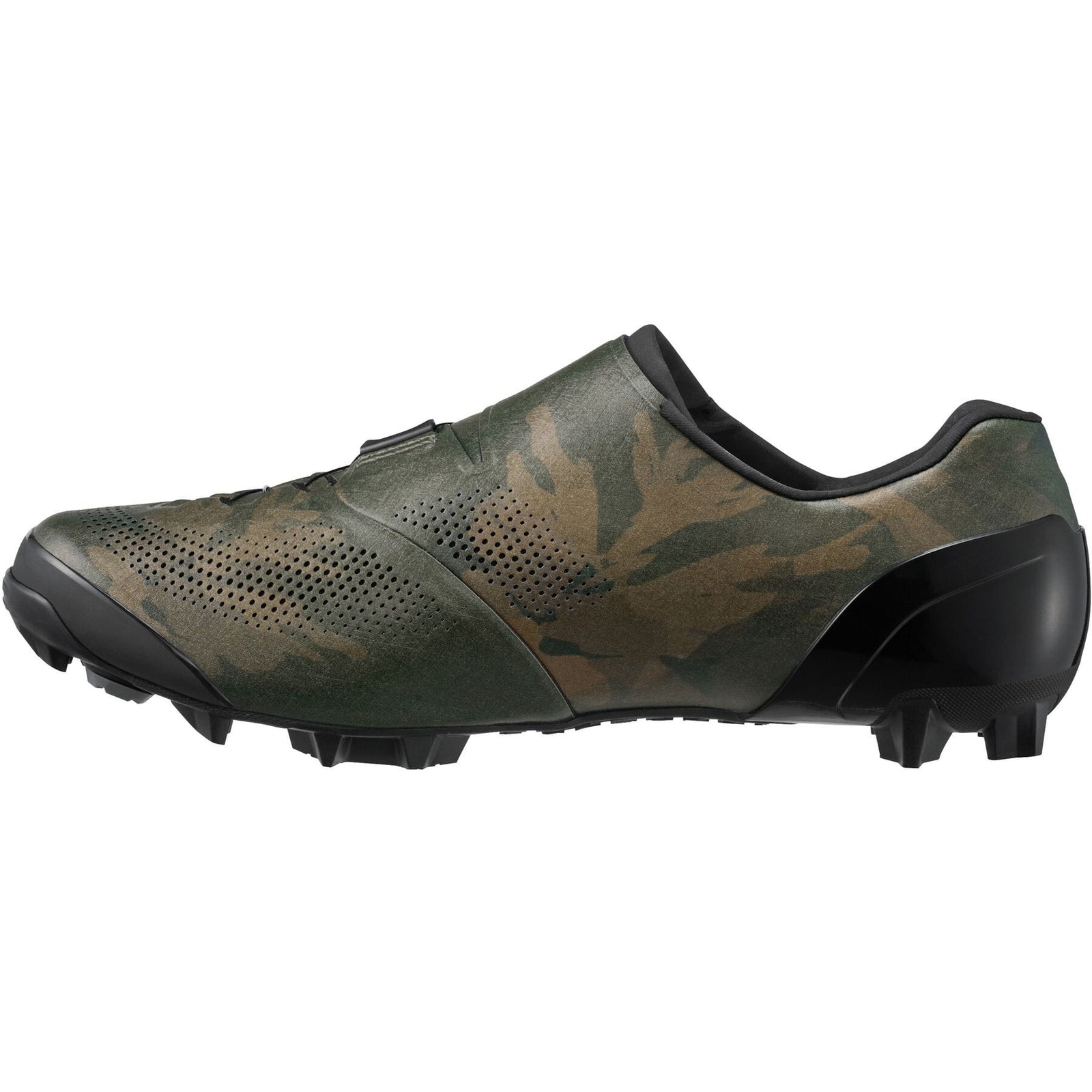 Shimano Camo S-PHYRE XC9 (XC903) Gravel Shoes