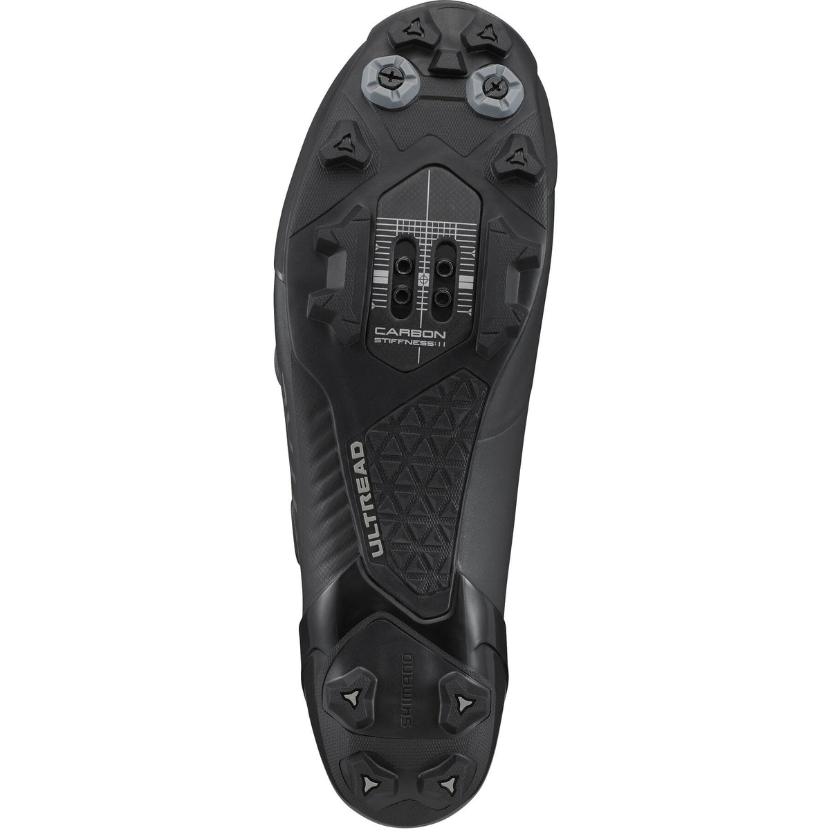 Shimano Black S-PHYRE XC9 (XC903) Gravel Shoes